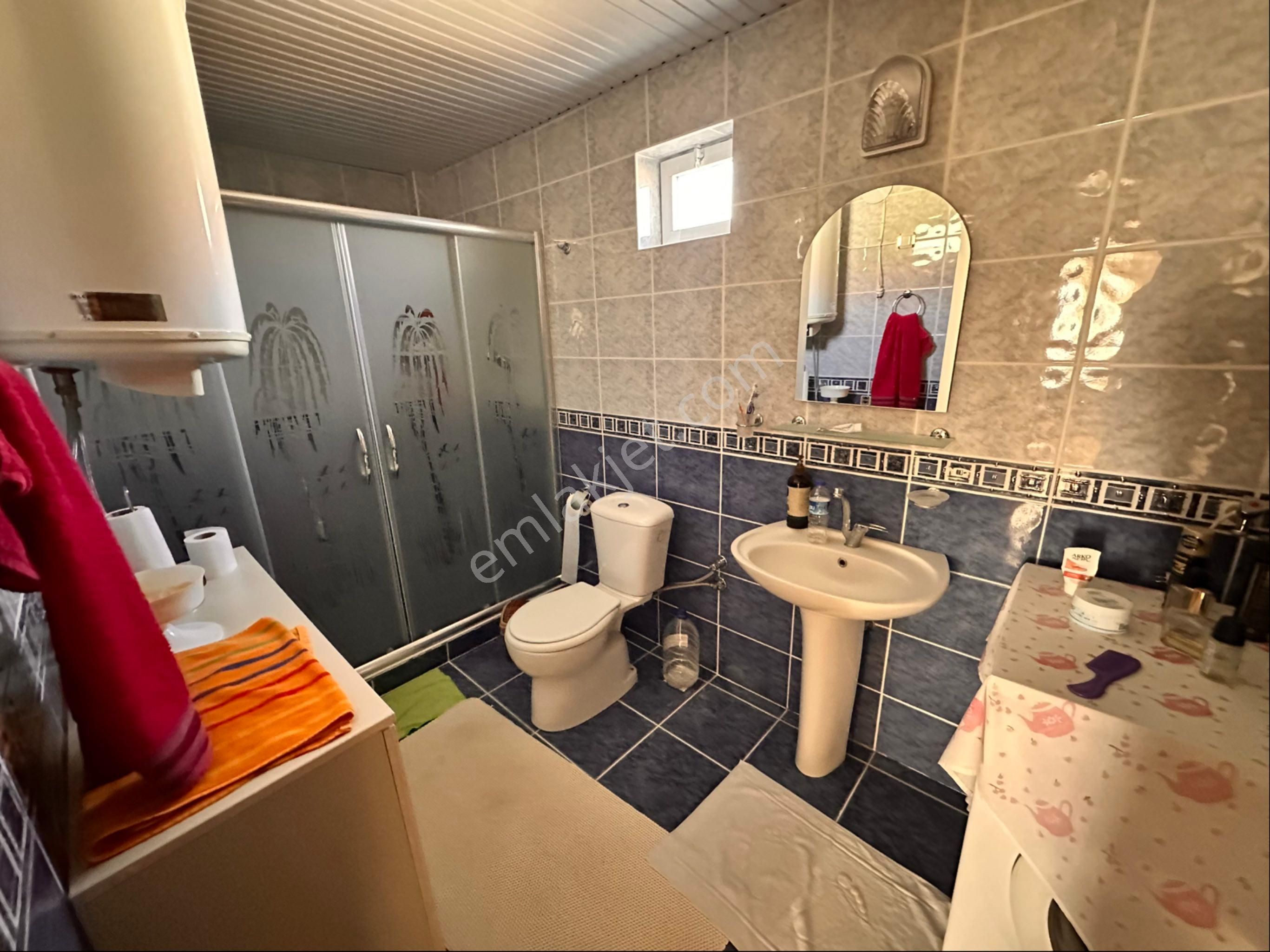 Korkuteli Uzunoluk Mahallesinde Full Bakımlı Müstakil Ev - Görsel 29