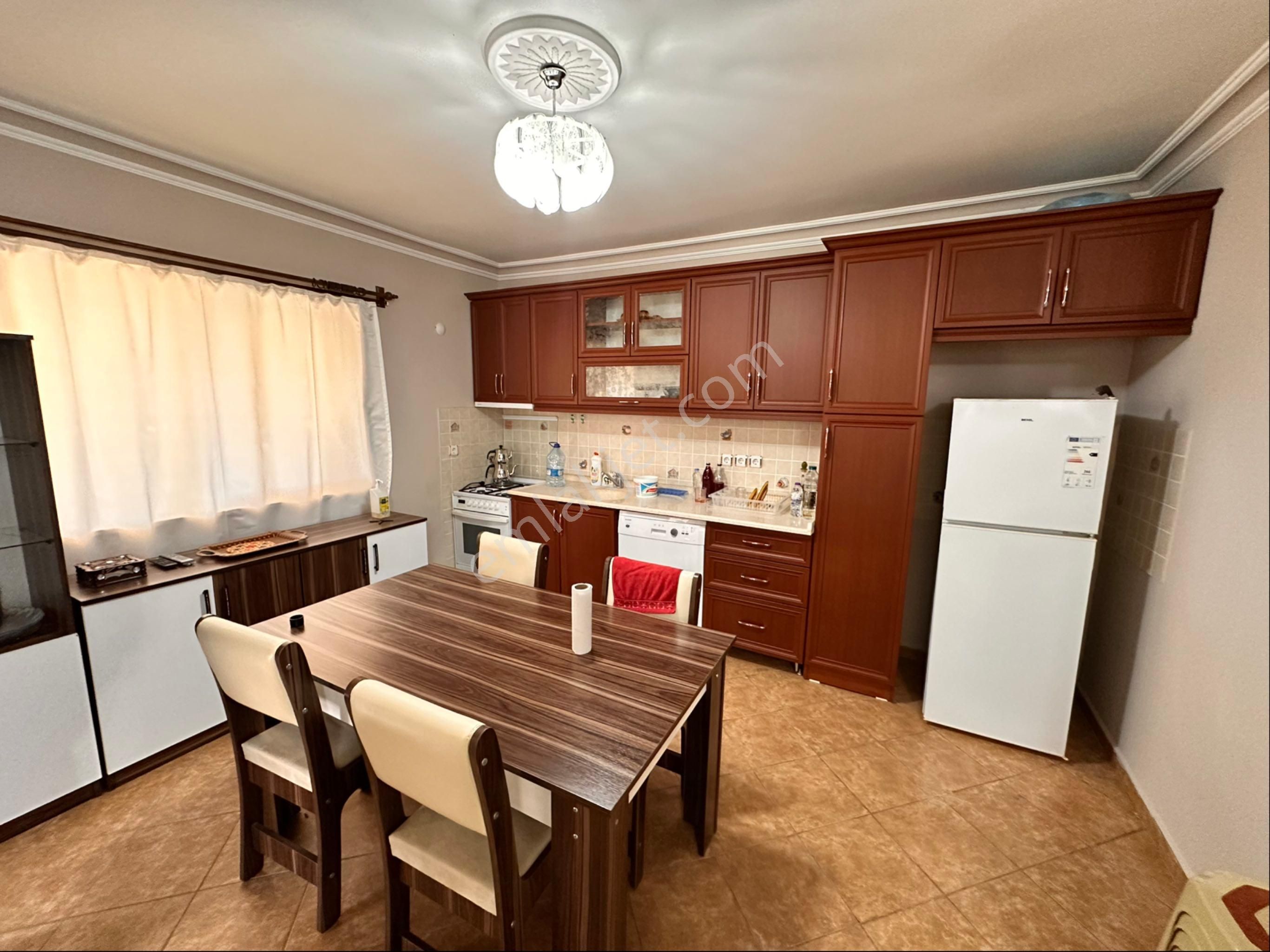 Korkuteli Uzunoluk Mahallesinde Full Bakımlı Müstakil Ev - Görsel 20