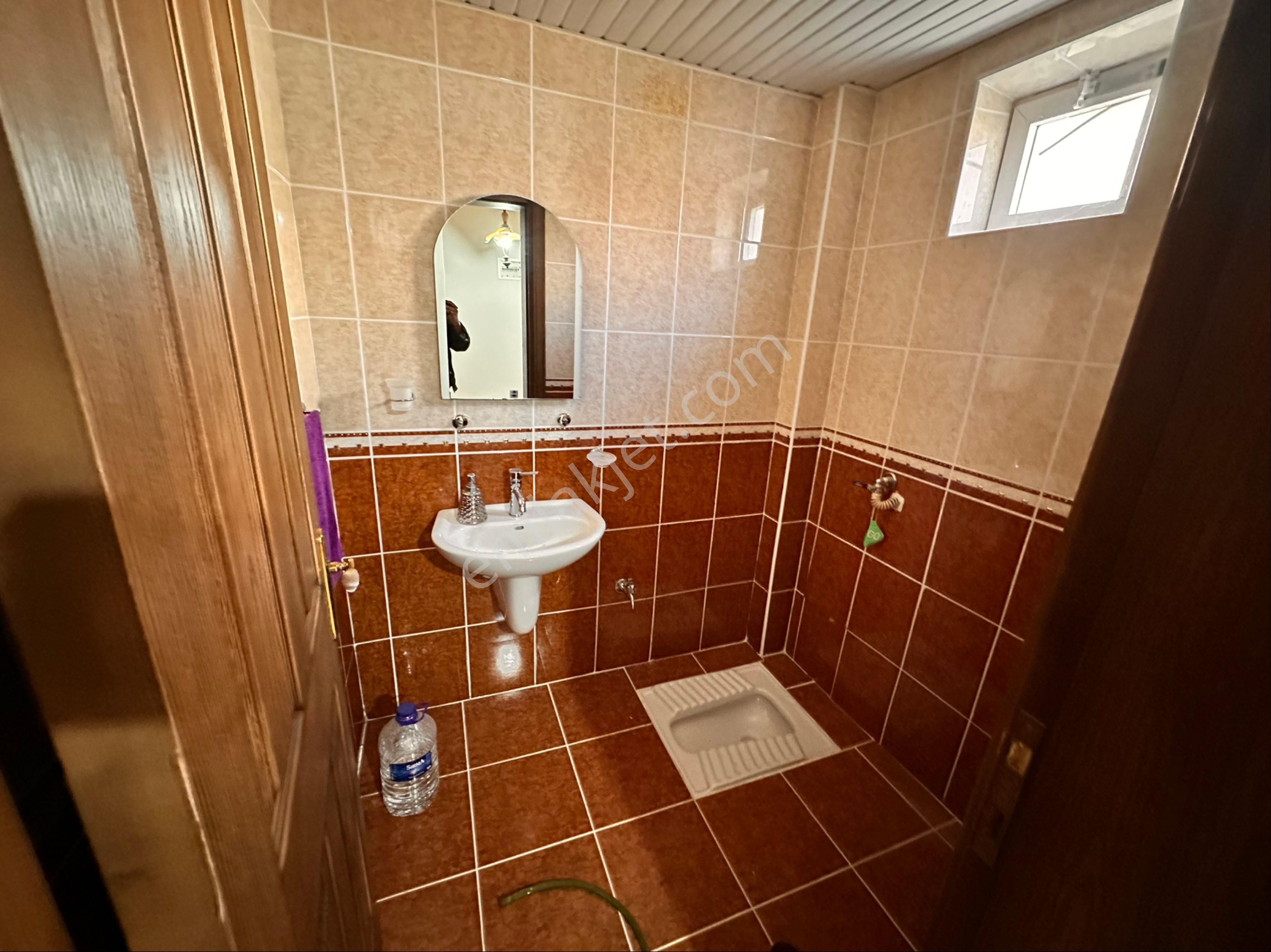 Korkuteli Uzunoluk Mahallesinde Full Bakımlı Müstakil Ev - Görsel 17