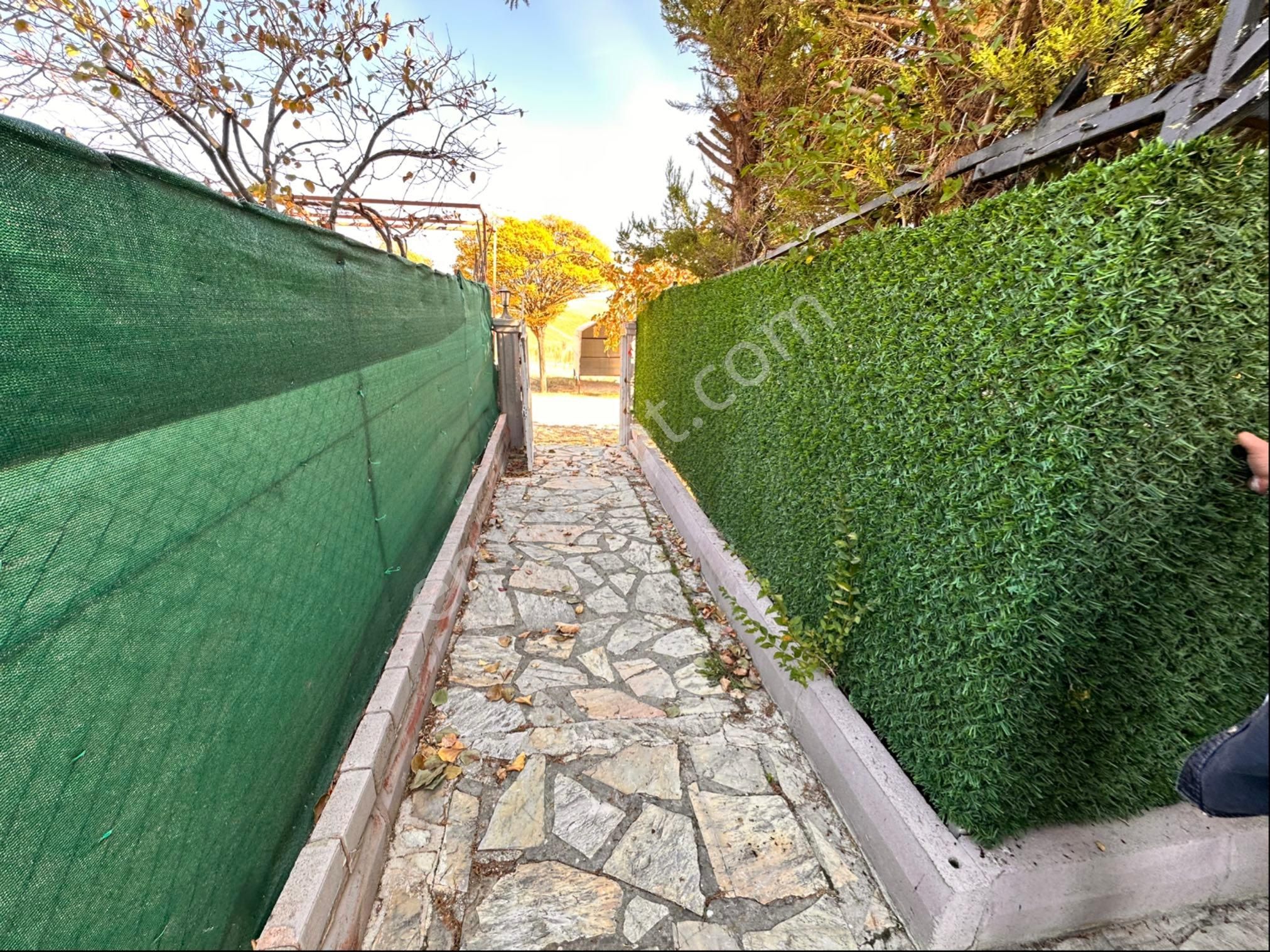 Korkuteli Uzunoluk Mahallesinde Full Bakımlı Müstakil Ev - Görsel 5