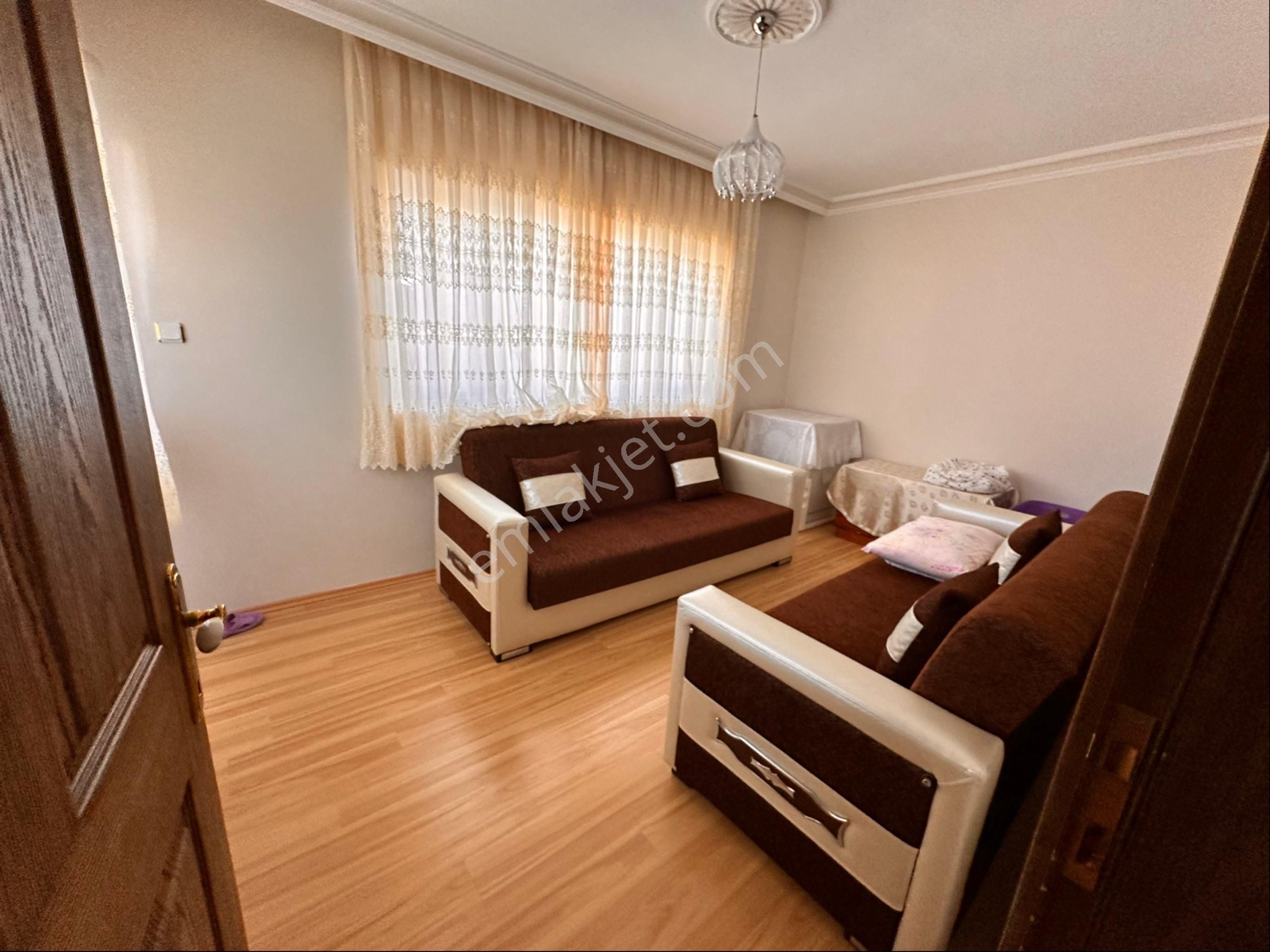 Korkuteli Uzunoluk Mahallesinde Full Bakımlı Müstakil Ev - Görsel 28