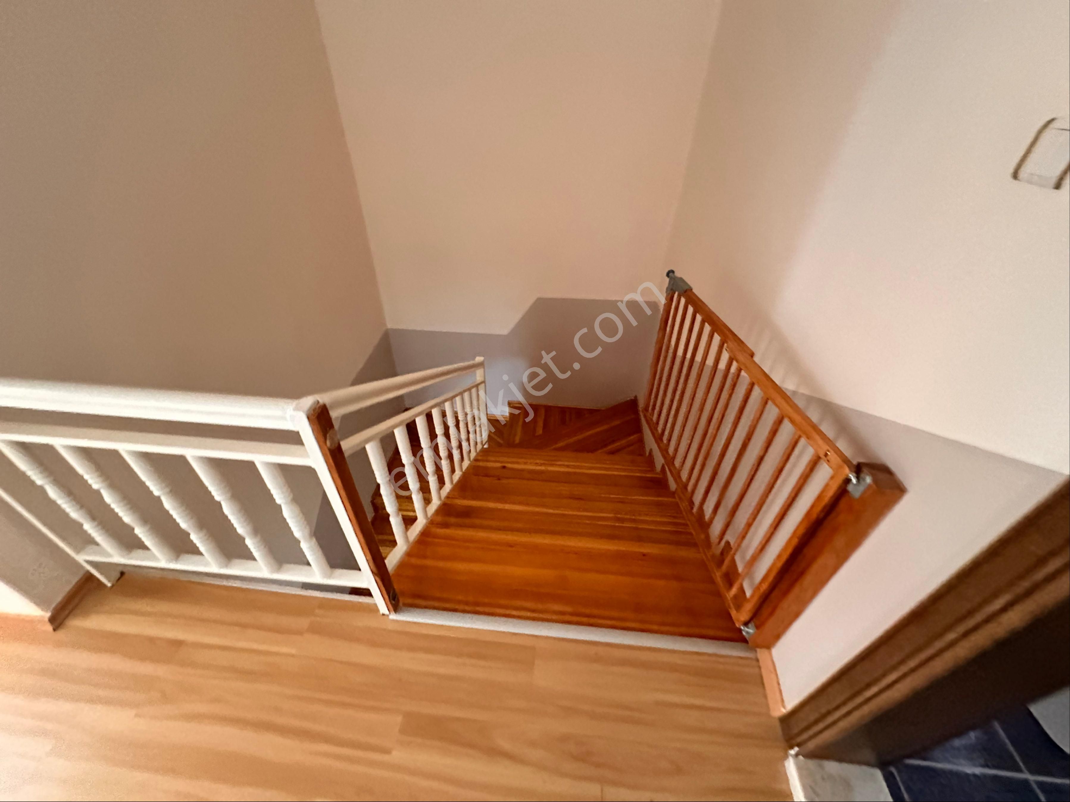 Korkuteli Uzunoluk Mahallesinde Full Bakımlı Müstakil Ev - Görsel 24