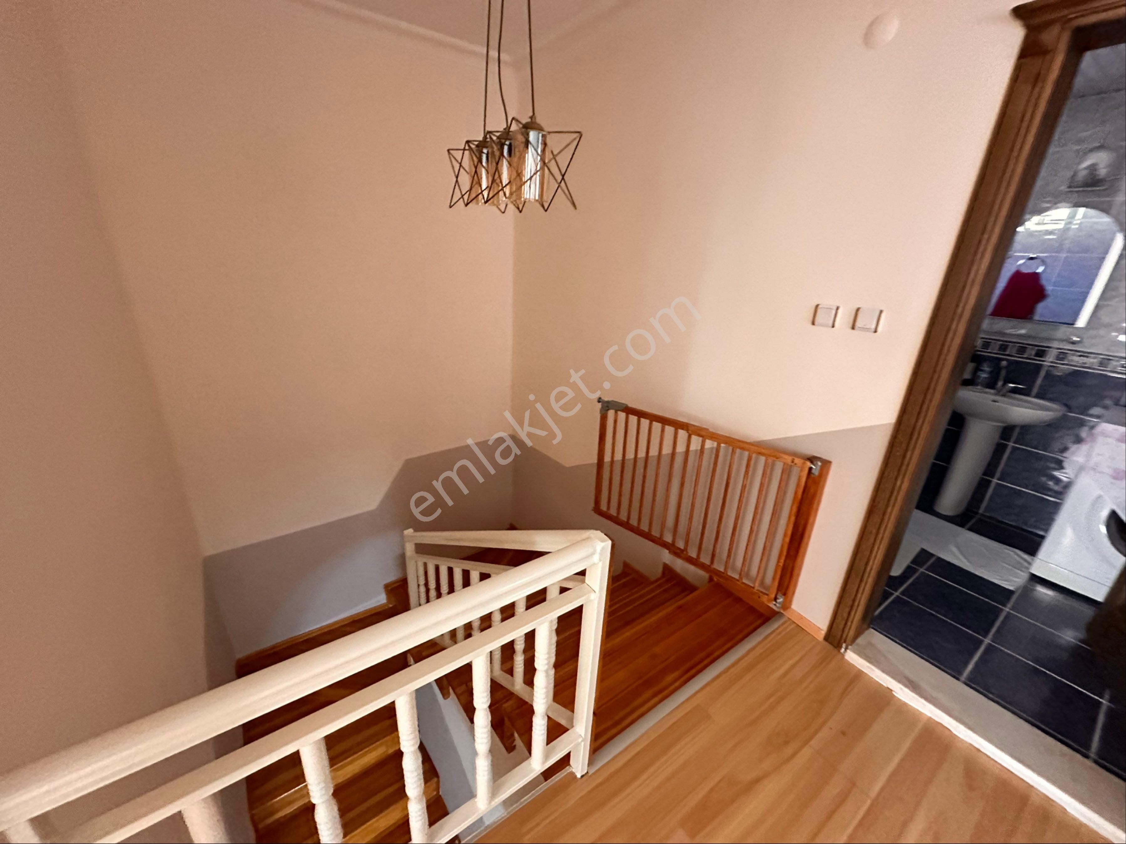 Korkuteli Uzunoluk Mahallesinde Full Bakımlı Müstakil Ev - Görsel 30