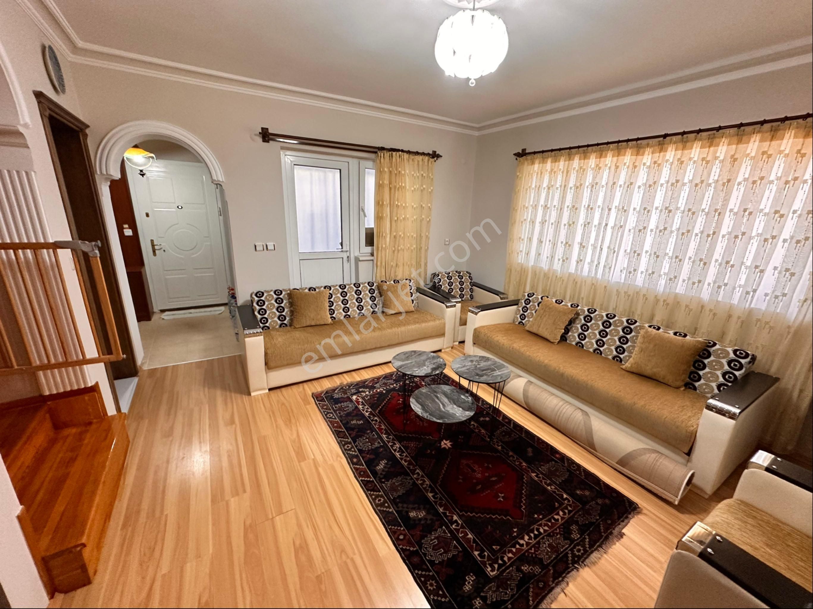 Korkuteli Uzunoluk Mahallesinde Full Bakımlı Müstakil Ev - Görsel 21