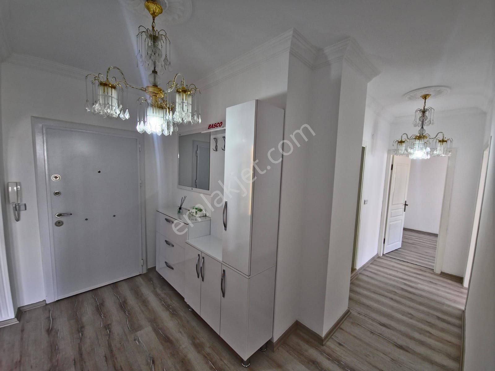 ❗️havuzlu Site Arakat 3+1 Daire Asansörlü❗️ - Görsel 25