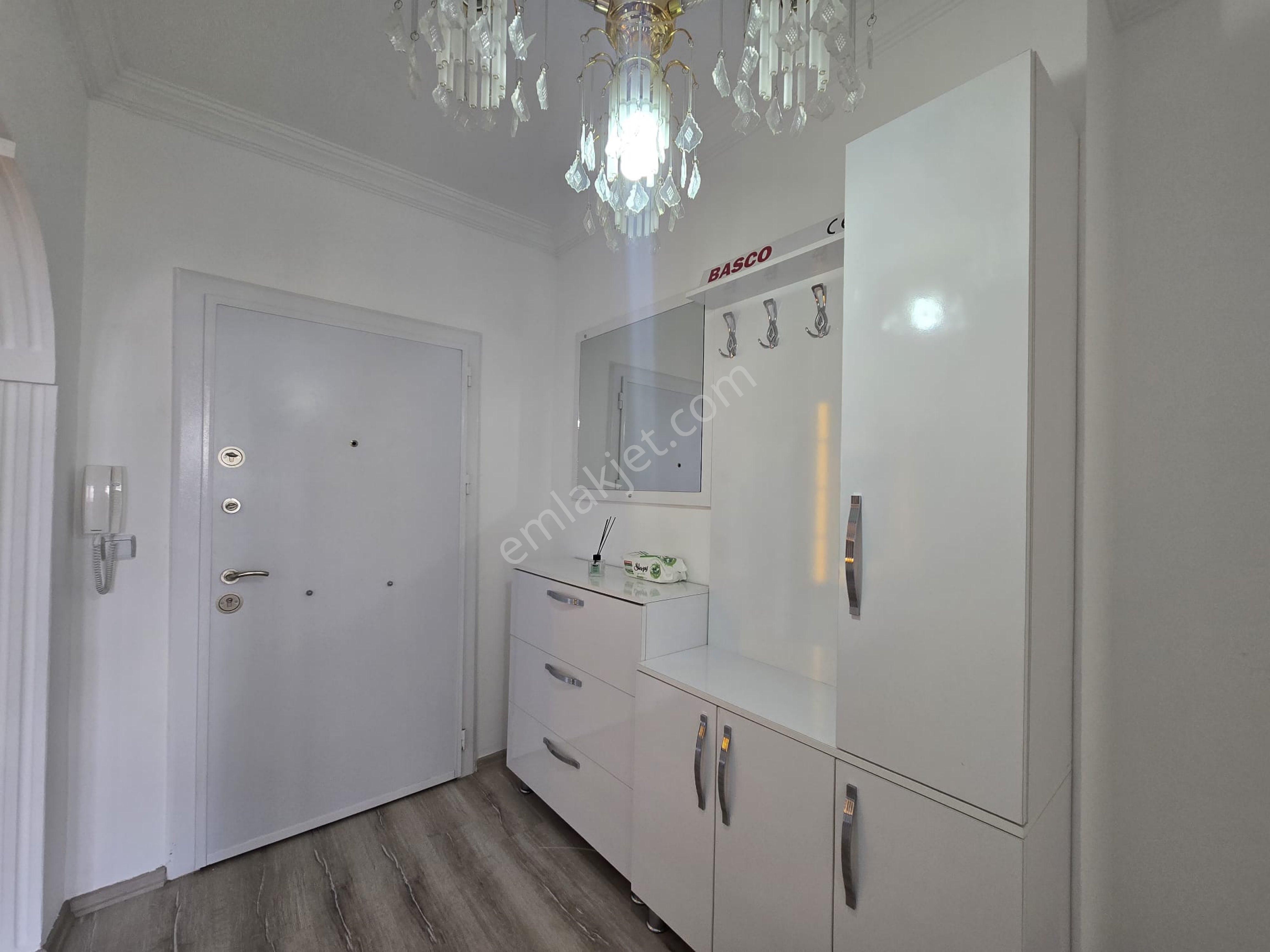❗️havuzlu Site Arakat 3+1 Daire Asansörlü❗️ - Görsel 12