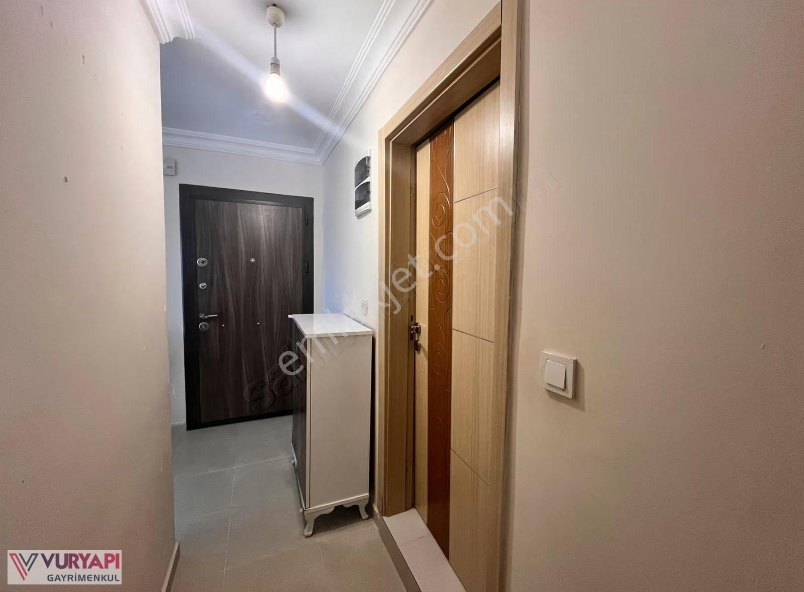 Akbükte Havuzlu Sitede Eşyalı 1+1 Yazlık Fırsatı - Görsel 15