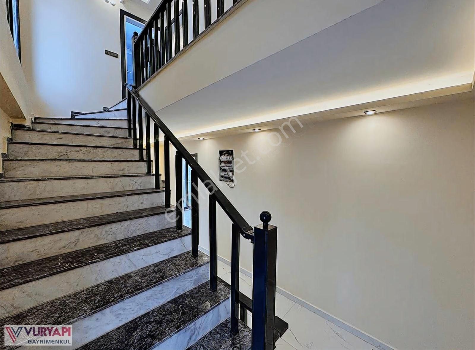 Didim Akbük'te Akıllı Sistem Müstakil Havuzlu Villa - Görsel 5