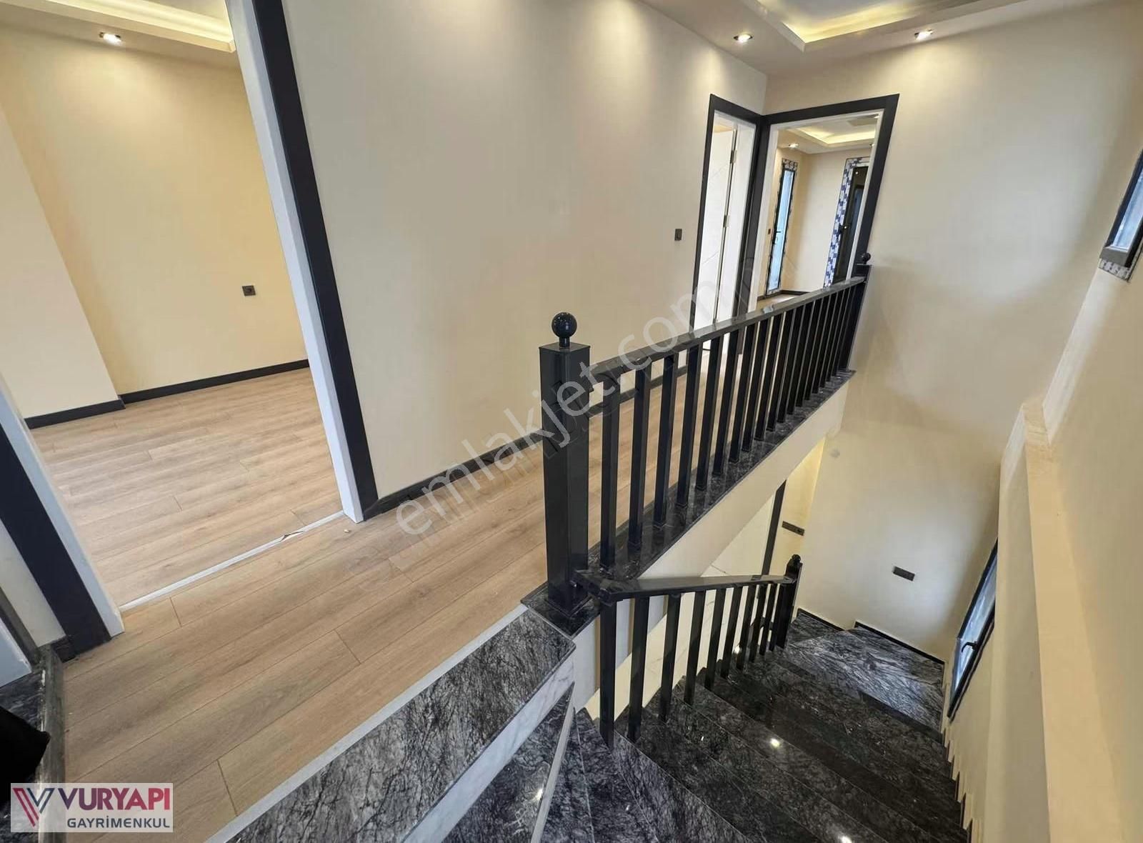 Didim Akbük'te Akıllı Sistem Müstakil Havuzlu Villa - Görsel 11