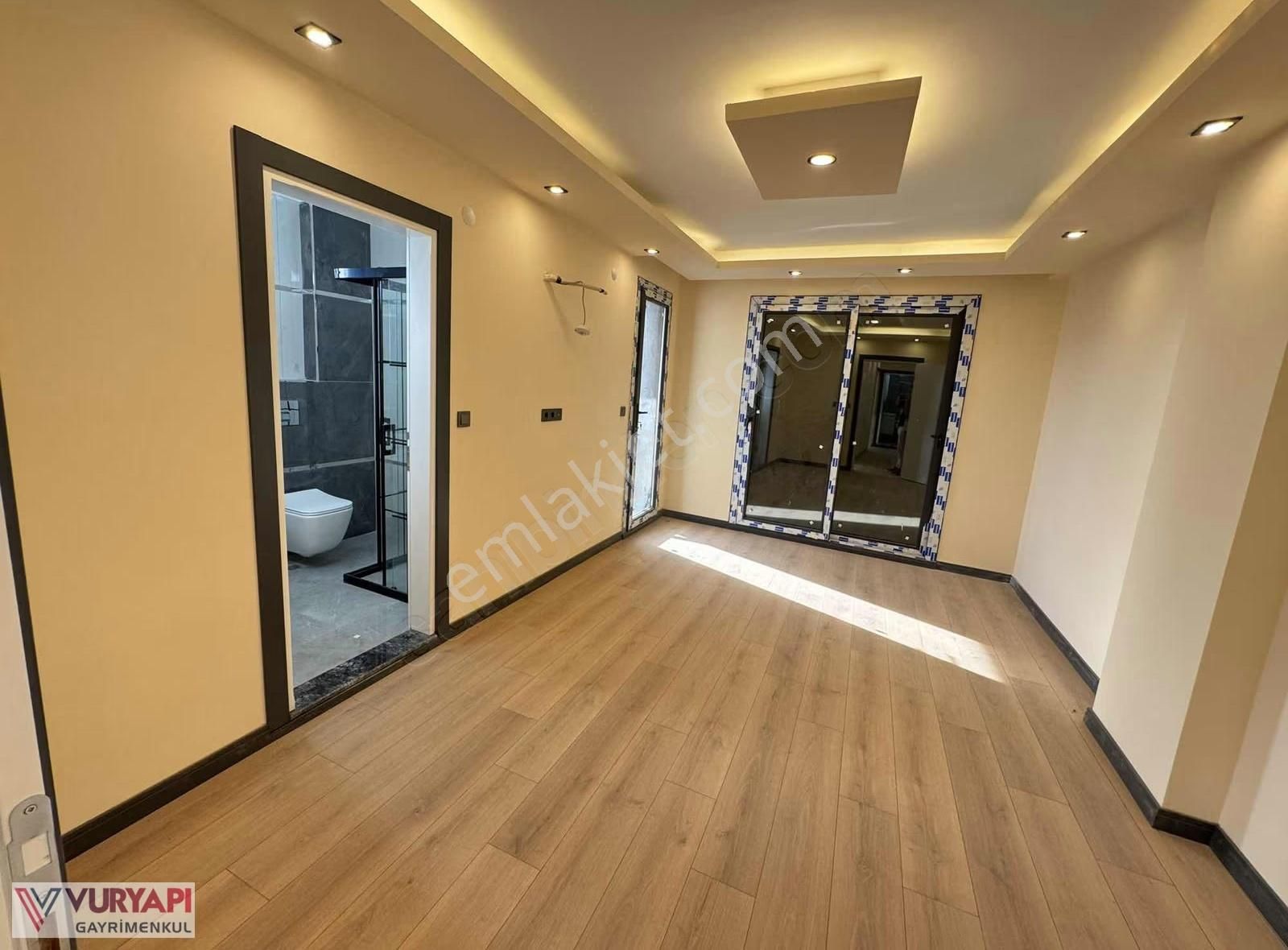 Didim Akbük'te Akıllı Sistem Müstakil Havuzlu Villa - Görsel 26