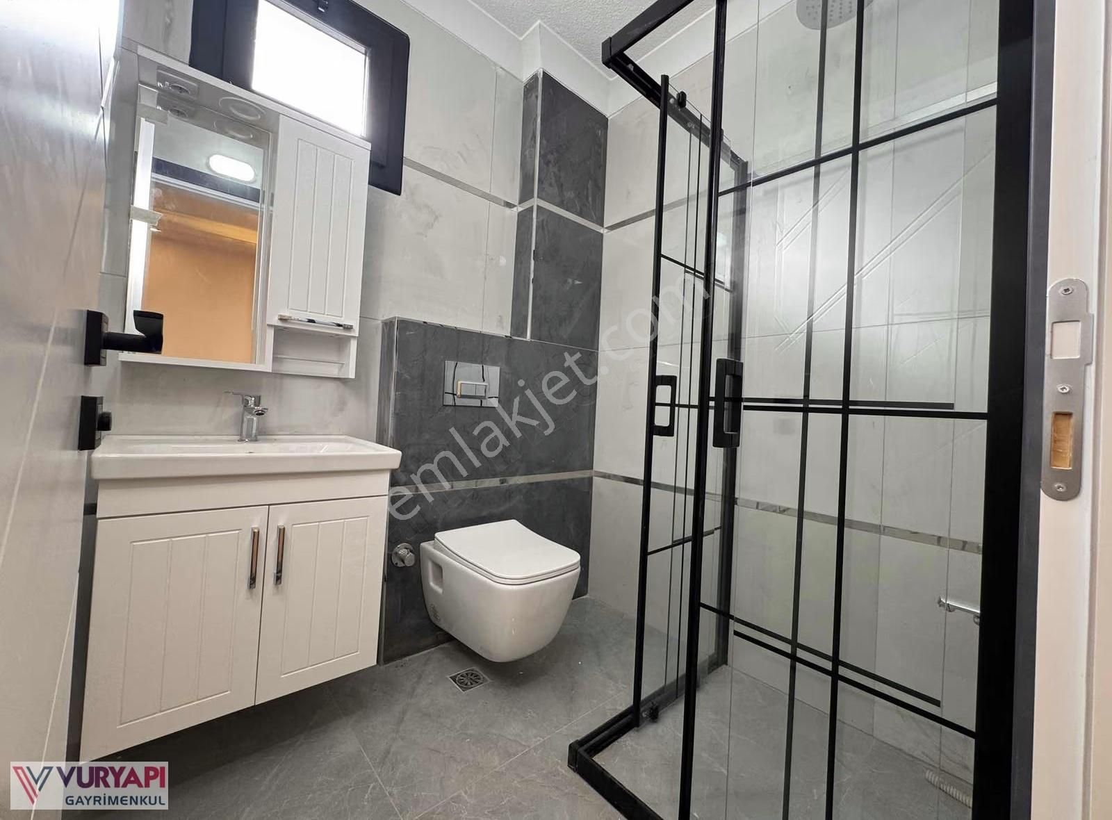 Didim Akbük'te Akıllı Sistem Müstakil Havuzlu Villa - Görsel 3