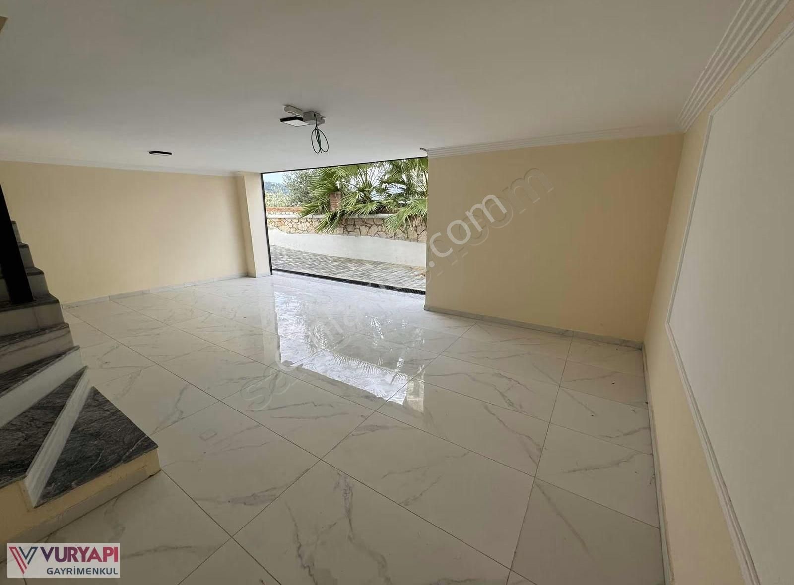 Didim Akbük'te Akıllı Sistem Müstakil Havuzlu Villa - Görsel 25