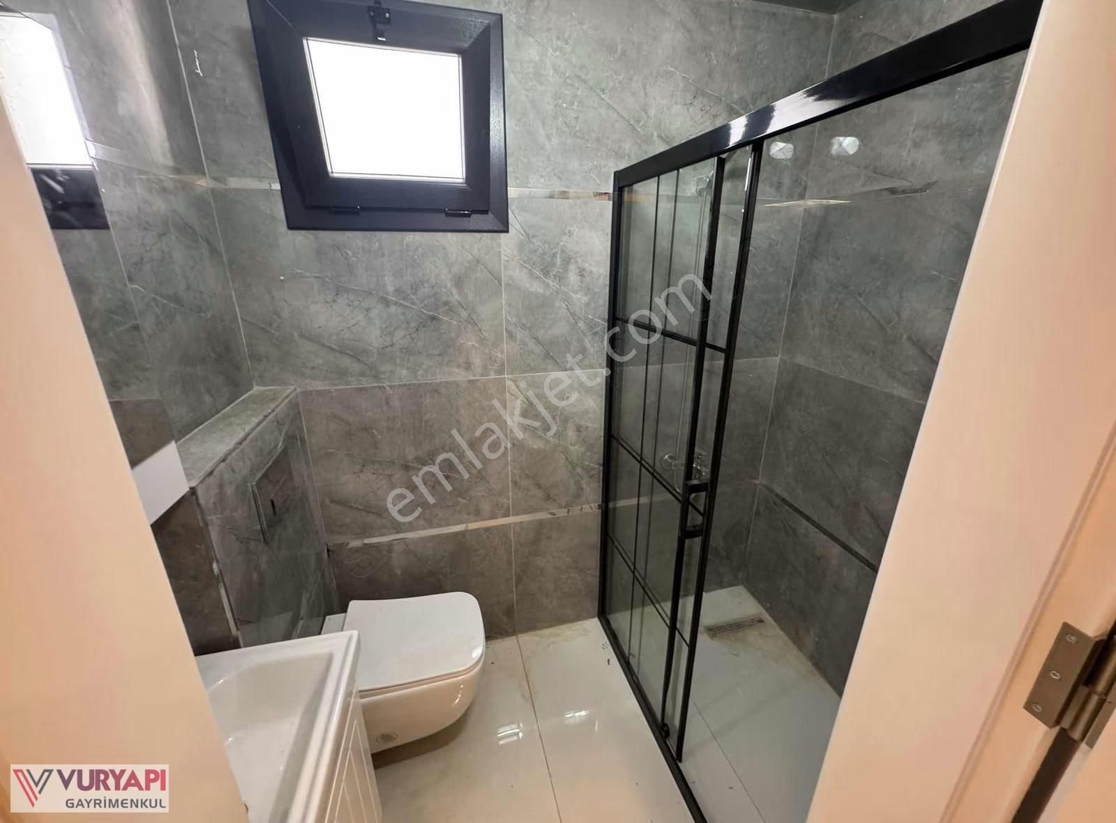 Didim Akbük'te Akıllı Sistem Müstakil Havuzlu Villa - Görsel 20