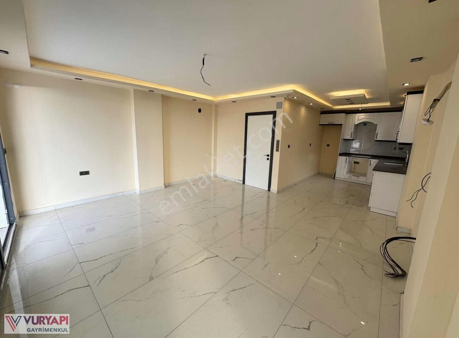 Didim Akbük'te Akıllı Sistem Müstakil Havuzlu Villa - Görsel 6