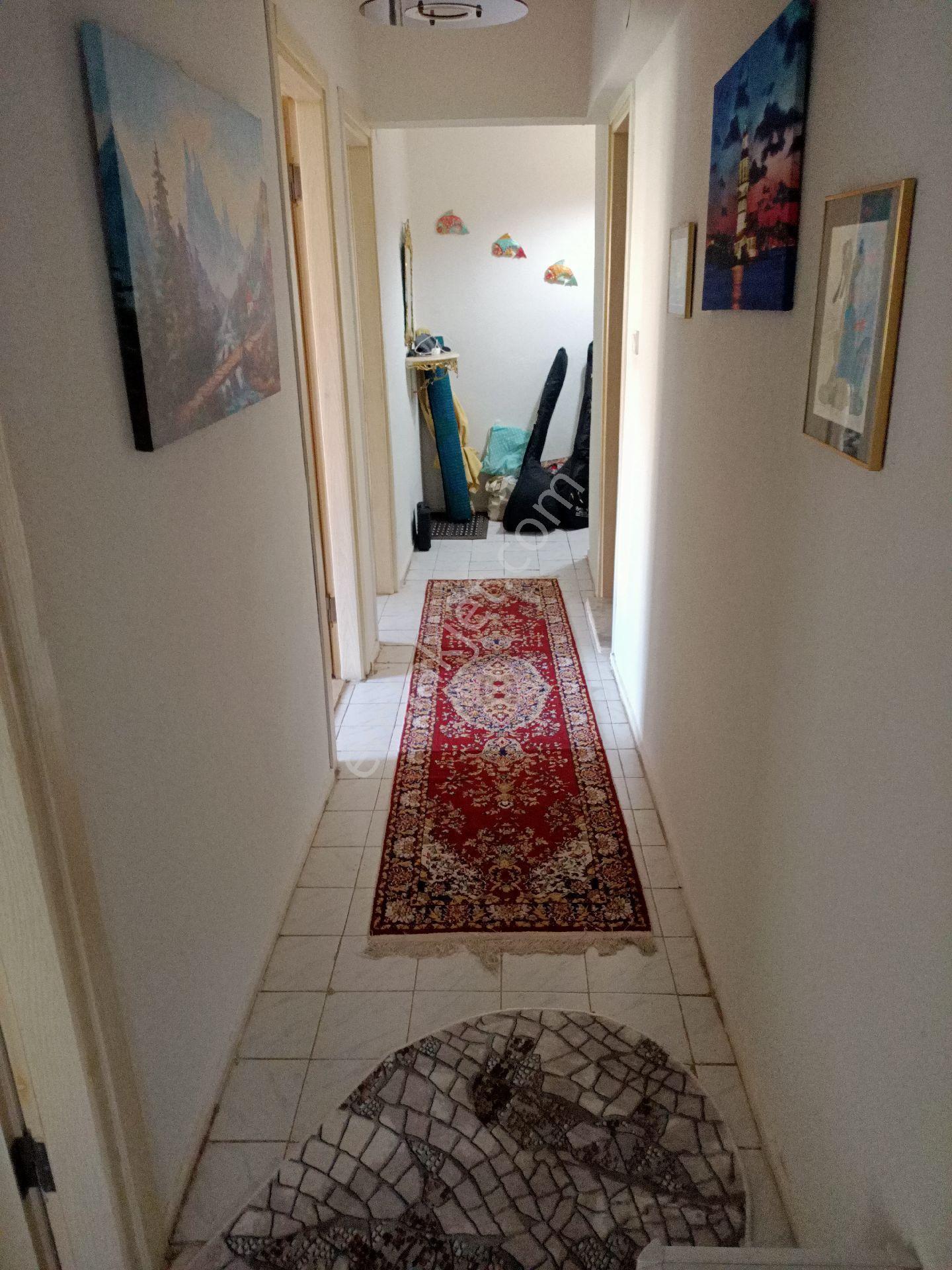 Sarımsaklıda Masrafsız 2+1 Ayrı Mutfak,cadde Üzeri Çift Cephe Önü Tamamen Açık Full Eşyalı Daire - Görsel 5