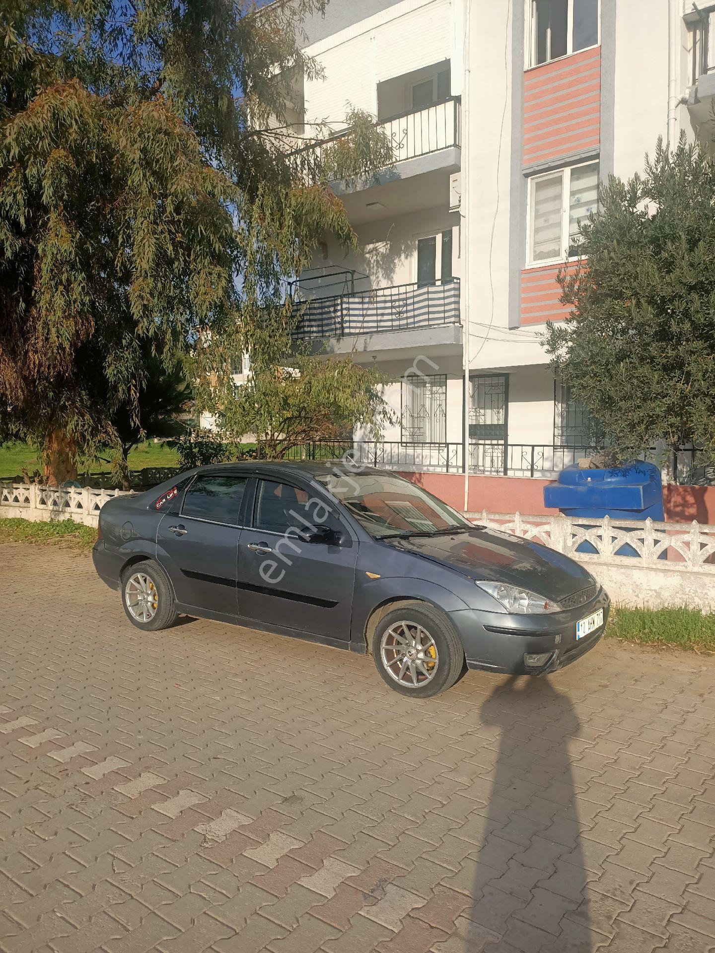 Sarımsaklıda Masrafsız 2+1 Ayrı Mutfak,cadde Üzeri Çift Cephe Önü Tamamen Açık Full Eşyalı Daire - Görsel 4