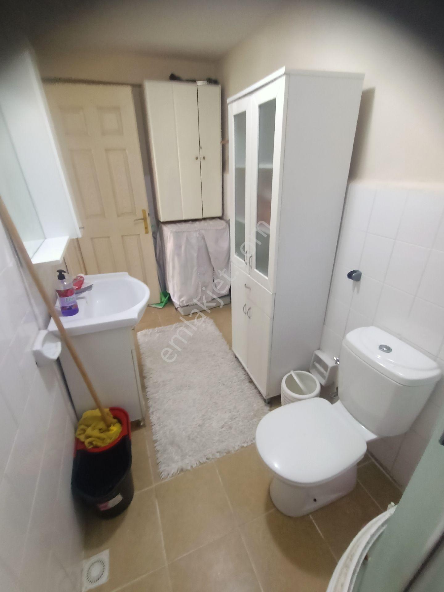Sarımsaklıda Masrafsız 2+1 Ayrı Mutfak,cadde Üzeri Çift Cephe Önü Tamamen Açık Full Eşyalı Daire - Görsel 20