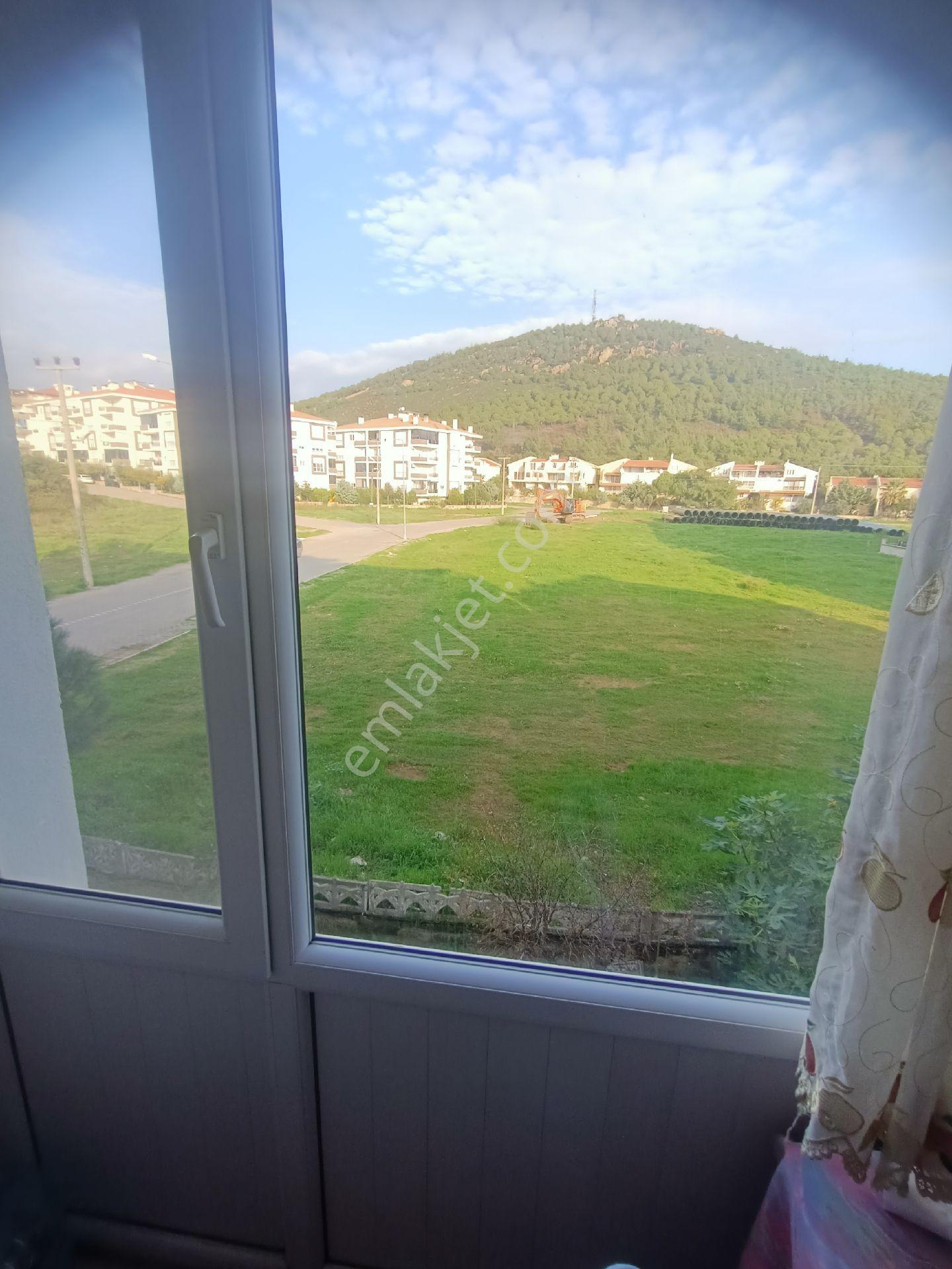 Sarımsaklıda Masrafsız 2+1 Ayrı Mutfak,cadde Üzeri Çift Cephe Önü Tamamen Açık Full Eşyalı Daire - Görsel 15