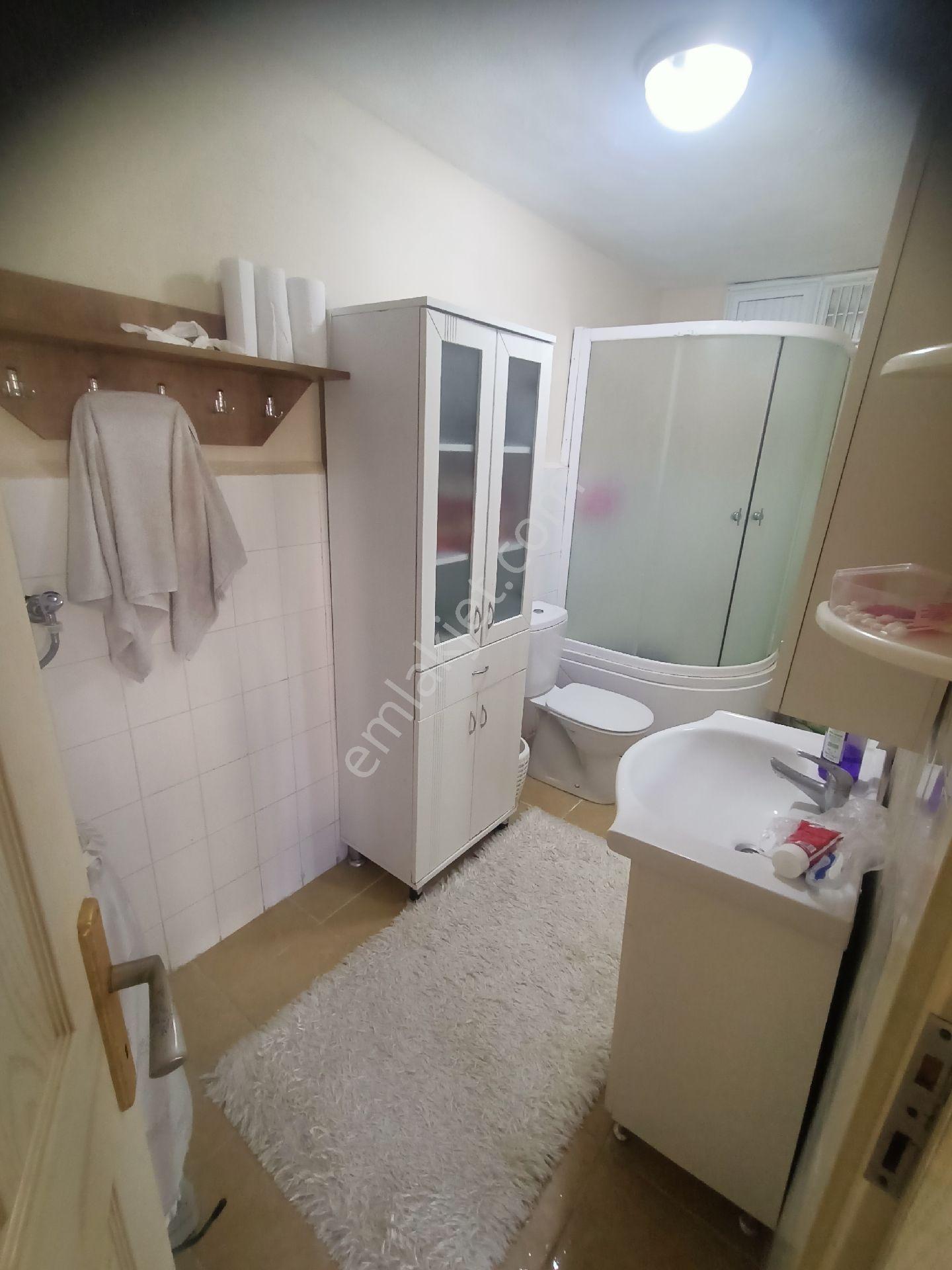 Sarımsaklıda Masrafsız 2+1 Ayrı Mutfak,cadde Üzeri Çift Cephe Önü Tamamen Açık Full Eşyalı Daire - Görsel 16