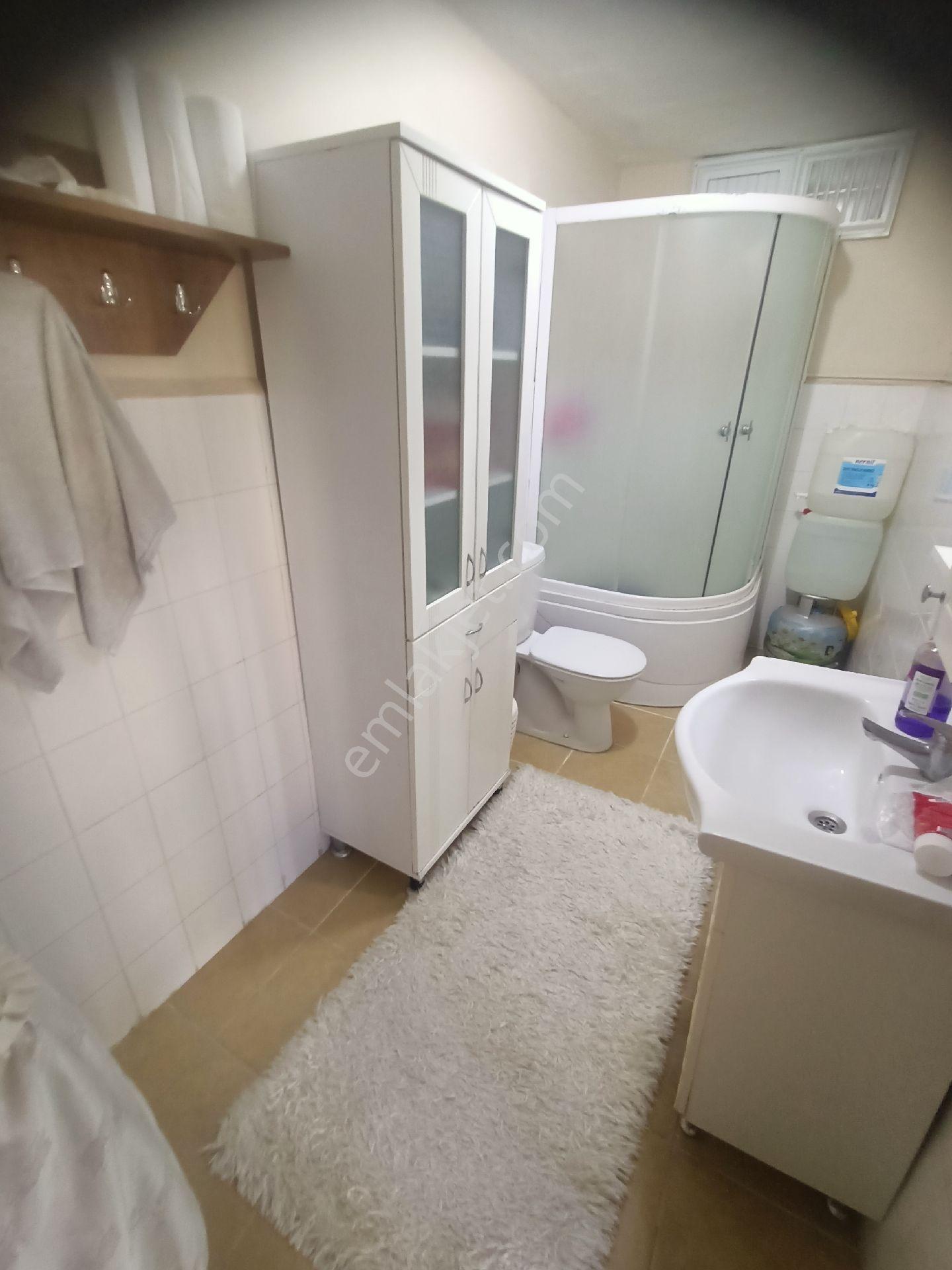 Sarımsaklıda Masrafsız 2+1 Ayrı Mutfak,cadde Üzeri Çift Cephe Önü Tamamen Açık Full Eşyalı Daire - Görsel 17