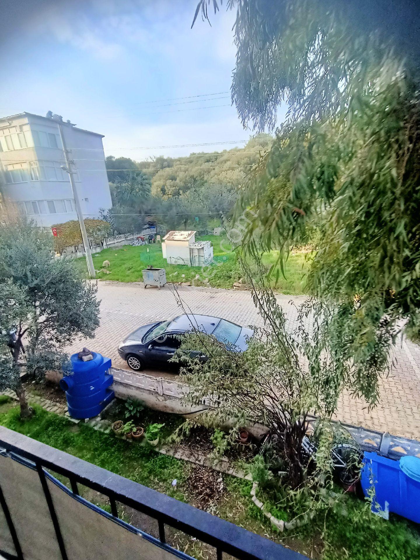 Sarımsaklıda Masrafsız 2+1 Ayrı Mutfak,cadde Üzeri Çift Cephe Önü Tamamen Açık Full Eşyalı Daire - Görsel 10
