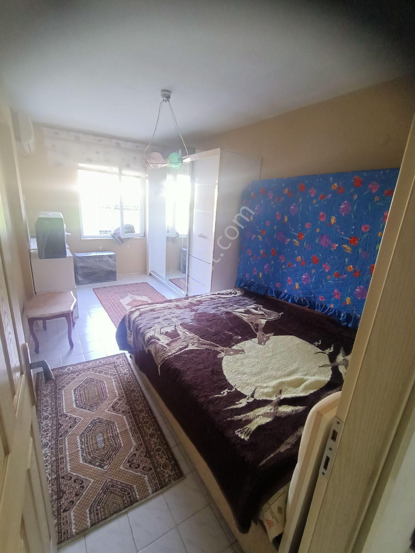 Sarımsaklıda Masrafsız 2+1 Ayrı Mutfak,cadde Üzeri Çift Cephe Önü Tamamen Açık Full Eşyalı Daire - Görsel 18
