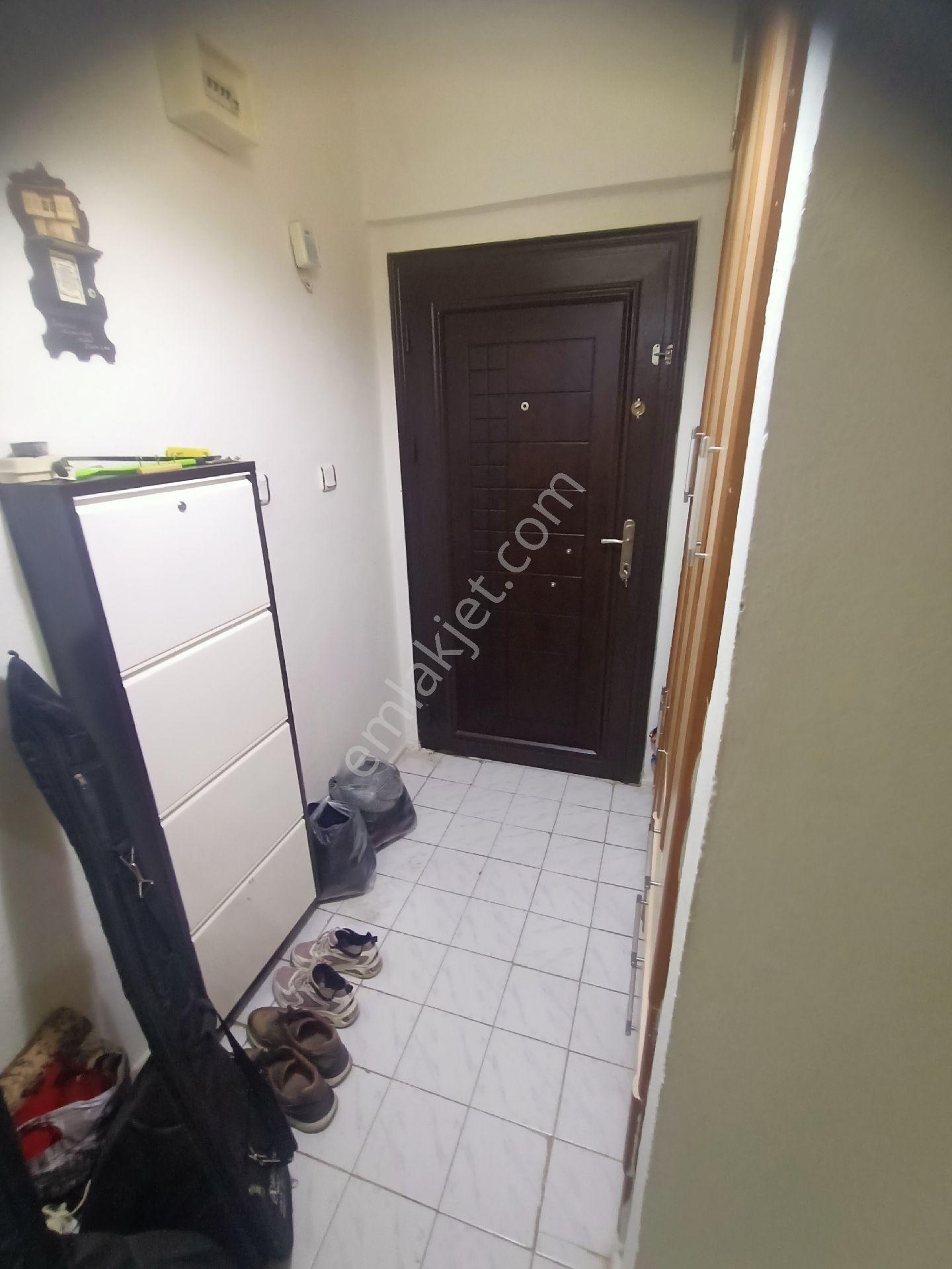Sarımsaklıda Masrafsız 2+1 Ayrı Mutfak,cadde Üzeri Çift Cephe Önü Tamamen Açık Full Eşyalı Daire - Görsel 13