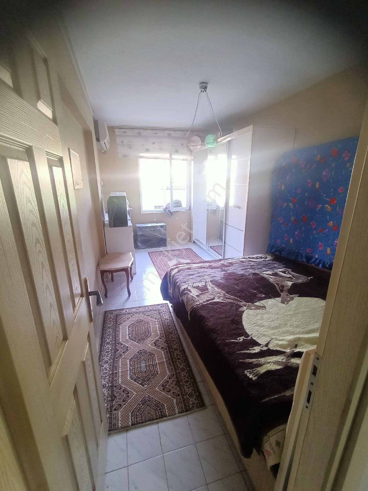 Sarımsaklıda Masrafsız 2+1 Ayrı Mutfak,cadde Üzeri Çift Cephe Önü Tamamen Açık Full Eşyalı Daire - Görsel 14