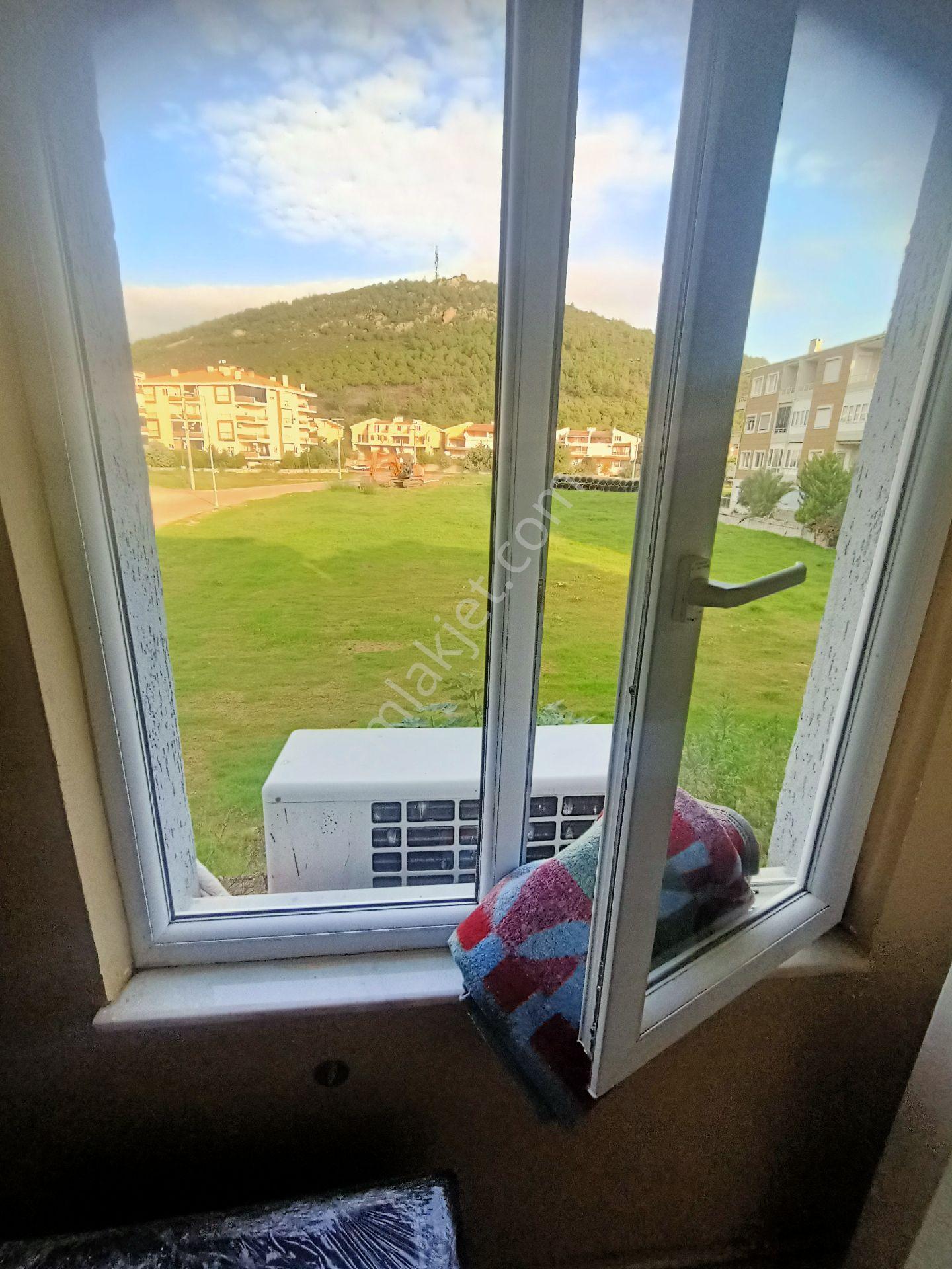 Sarımsaklıda Masrafsız 2+1 Ayrı Mutfak,cadde Üzeri Çift Cephe Önü Tamamen Açık Full Eşyalı Daire - Görsel 21