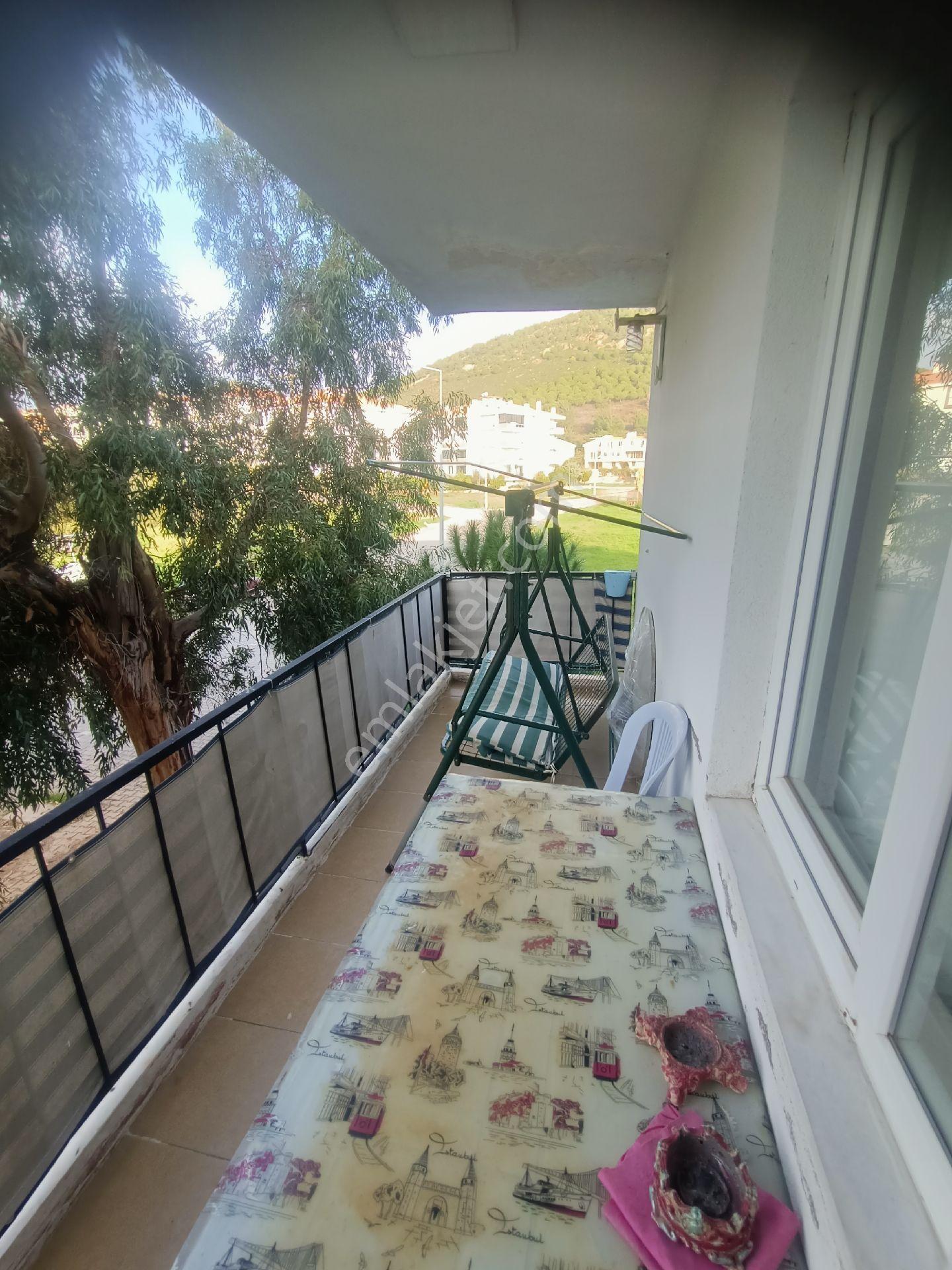 Sarımsaklıda Masrafsız 2+1 Ayrı Mutfak,cadde Üzeri Çift Cephe Önü Tamamen Açık Full Eşyalı Daire - Görsel 7