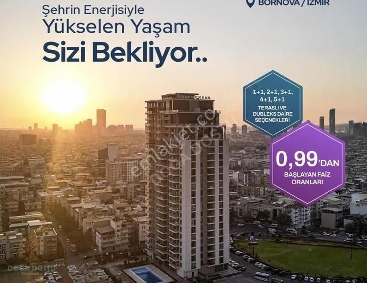 Doğa Dostu'ndan İkon Live "0,99 Faiz İmkanı" İle Modern Yaşam