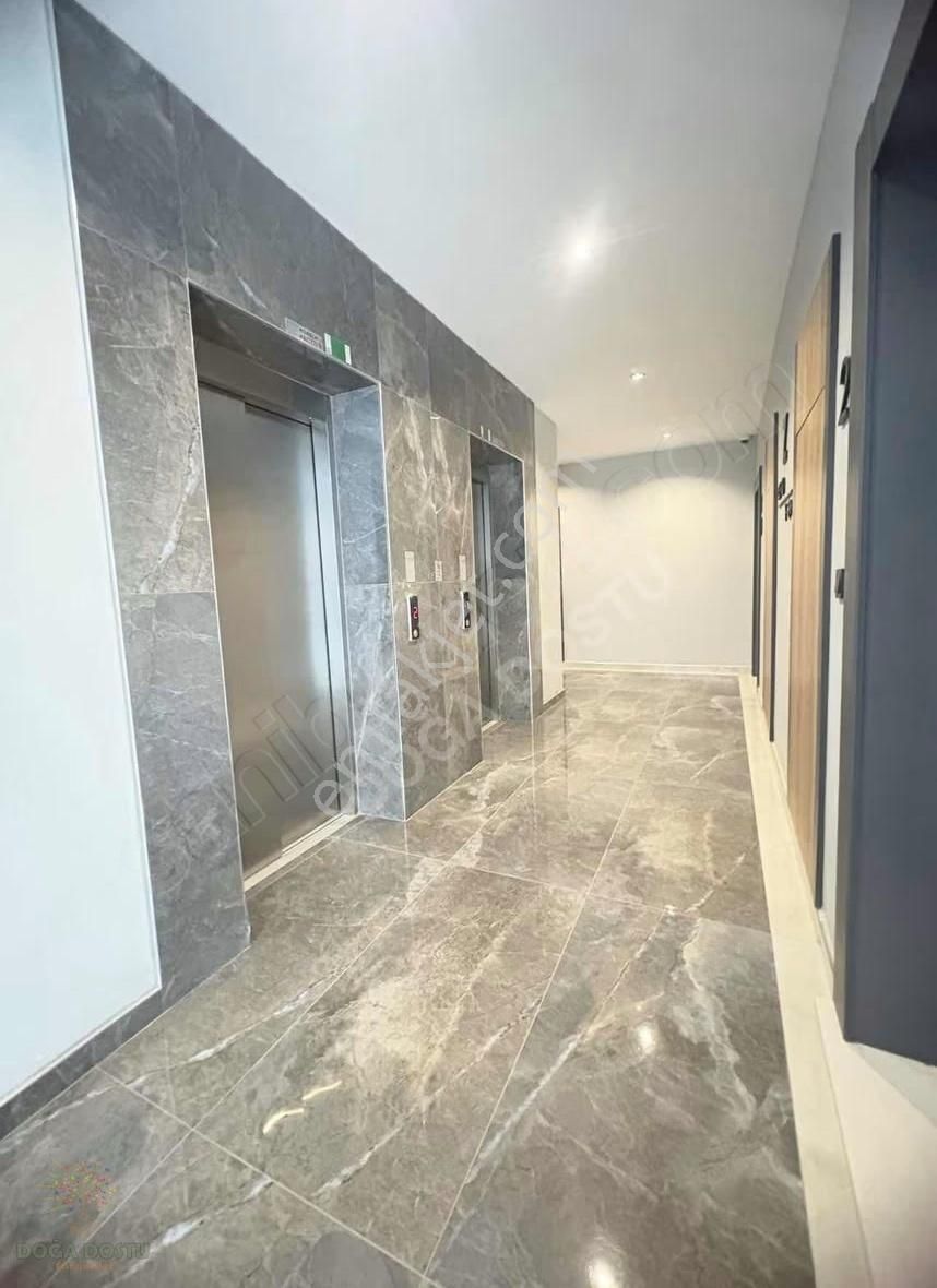 Doğa Dostu'ndan İkon Cadde"0,99 Faiz İmkanı" İle Lüks 3+1 Daire - Görsel 16