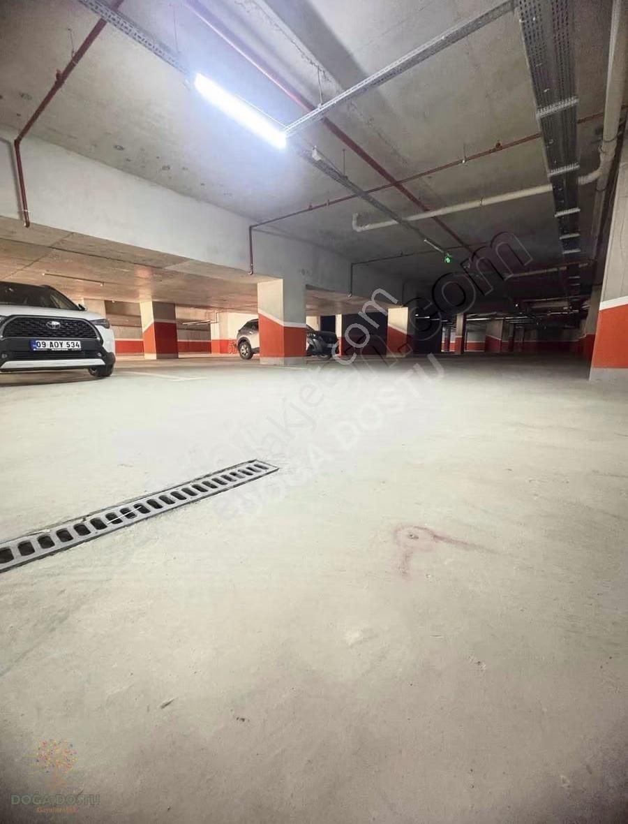 Doğa Dostu'ndan İkon Cadde"0,99 Faiz İmkanı" İle Lüks 3+1 Daire - Görsel 11