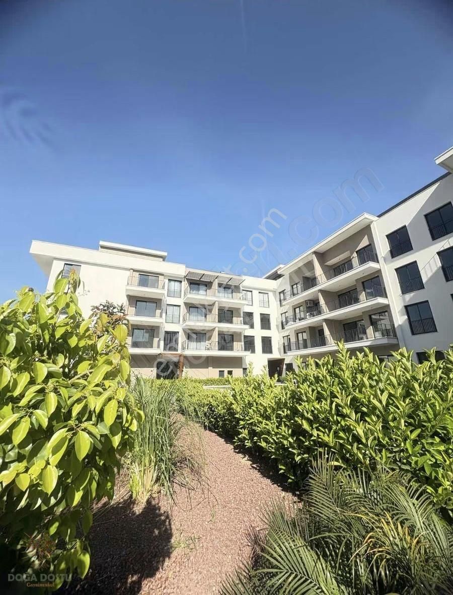 Doğa Dostu'ndan İkon Cadde"0,99 Faiz İmkanı" İle Lüks 3+1 Daire - Görsel 8