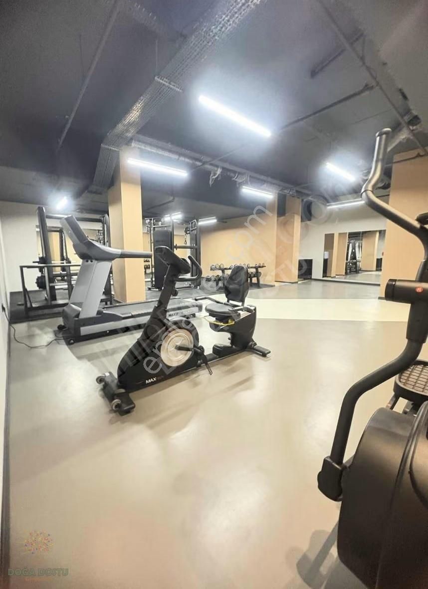 Doğa Dostu'ndan İkon Cadde"0,99 Faiz İmkanı" İle Lüks 3+1 Daire - Görsel 30