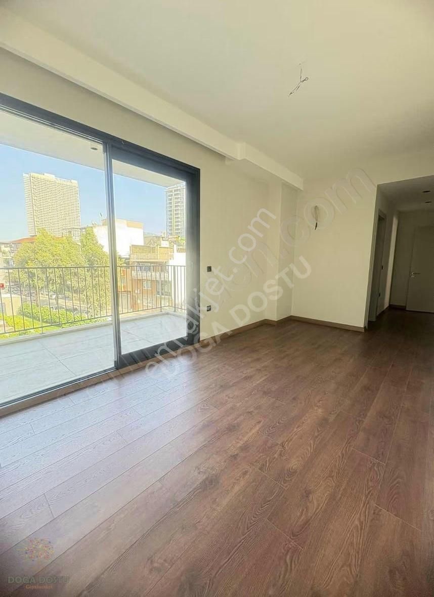 Doğa Dostu'ndan İkon Cadde"0,99 Faiz İmkanı" İle Lüks 3+1 Daire - Görsel 25