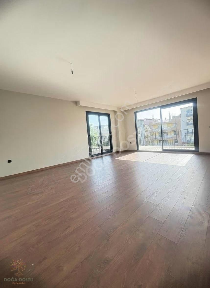 Doğa Dostu'ndan İkon Cadde"0,99 Faiz İmkanı" İle Lüks 3+1 Daire - Görsel 19