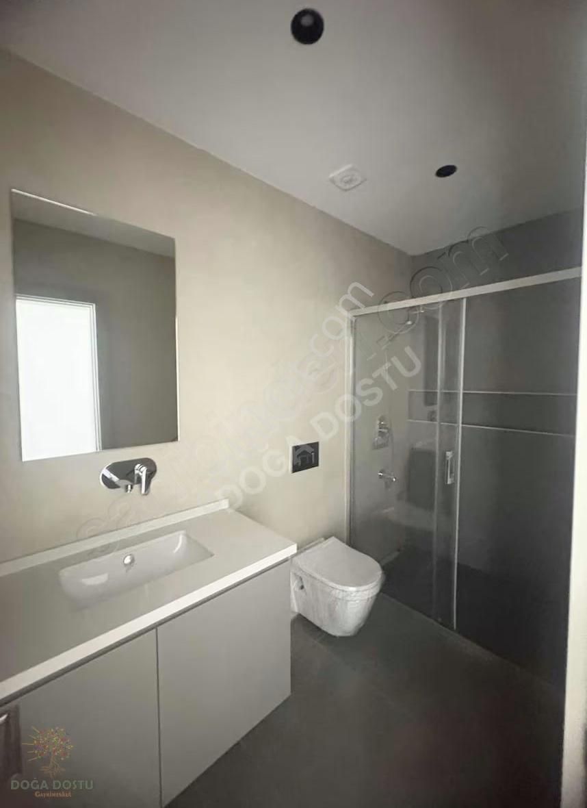 Doğa Dostu'ndan İkon Cadde"0,99 Faiz İmkanı" İle Lüks 3+1 Daire - Görsel 26