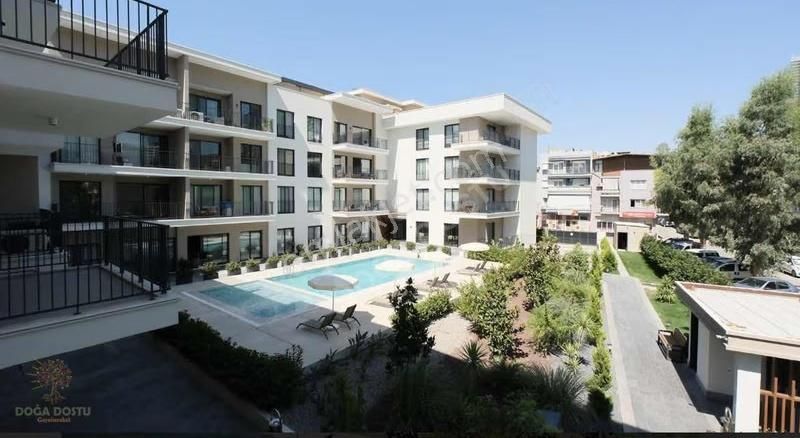 Doğa Dostu'ndan İkon Cadde"0,99 Faiz İmkanı" İle Lüks 3+1 Daire - Görsel 4