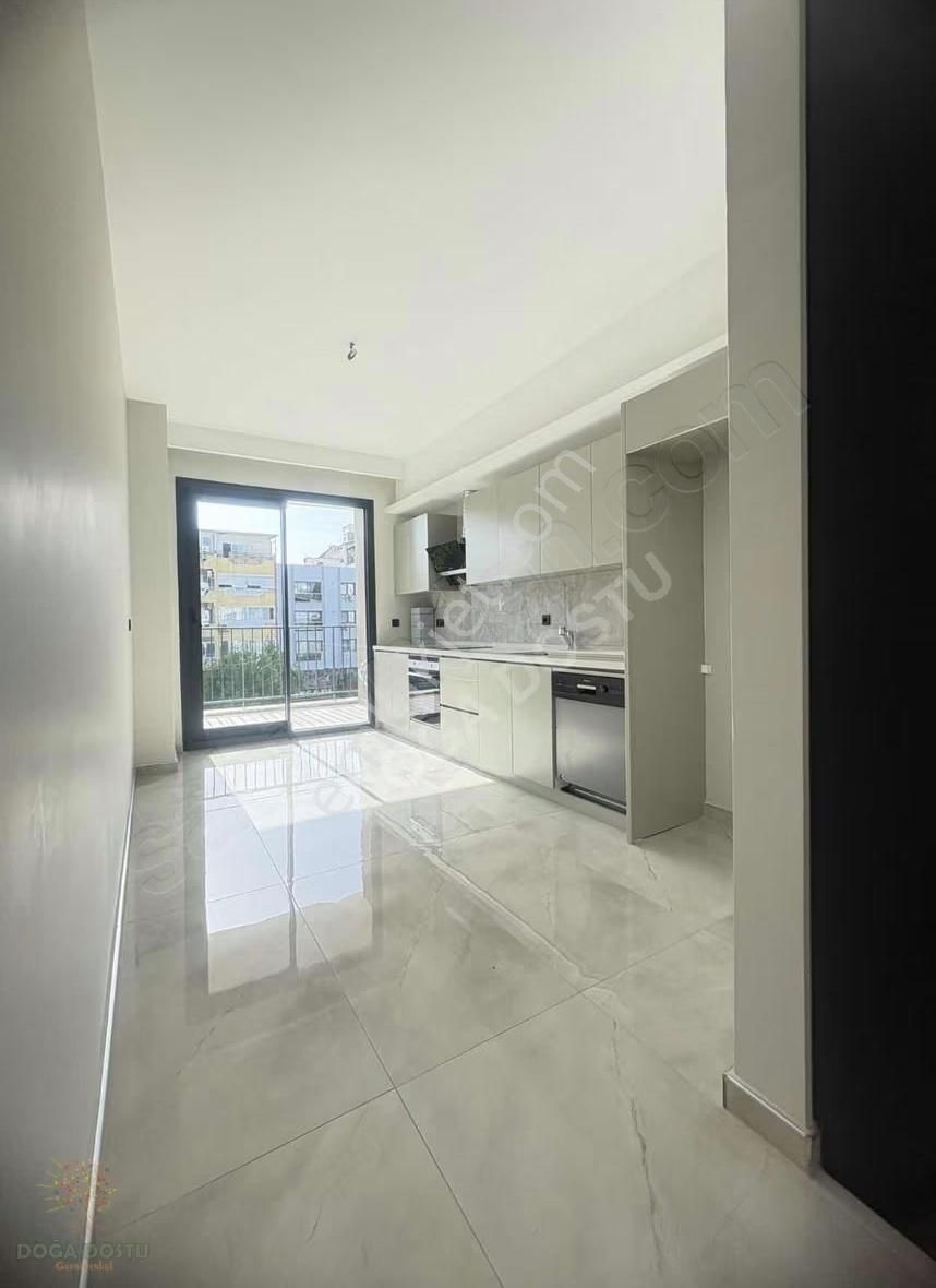 Doğa Dostu'ndan İkon Cadde"0,99 Faiz İmkanı" İle Lüks 3+1 Daire - Görsel 9