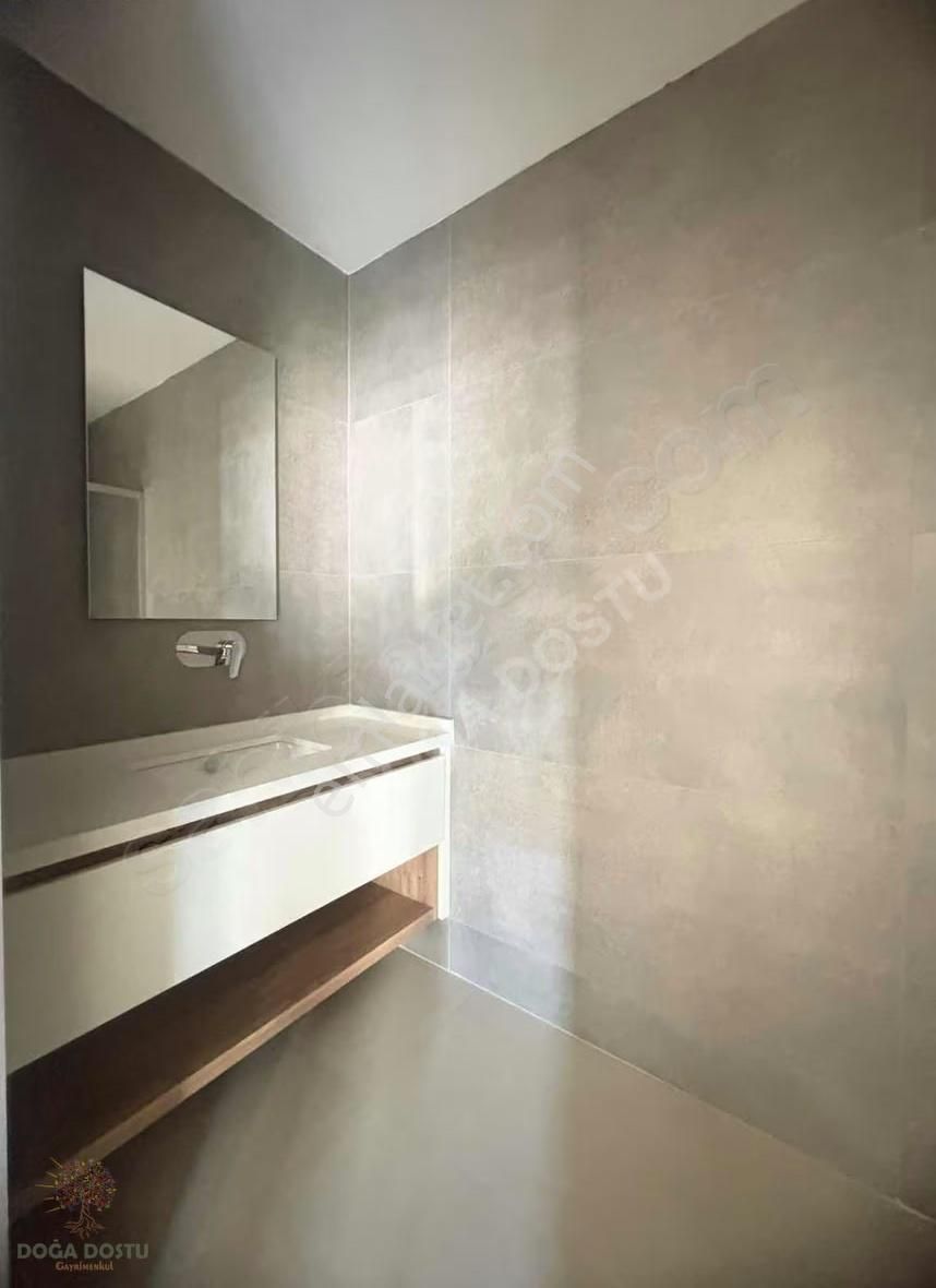 Doğa Dostu'ndan İkon Cadde"0,99 Faiz İmkanı" İle Lüks 3+1 Daire - Görsel 13