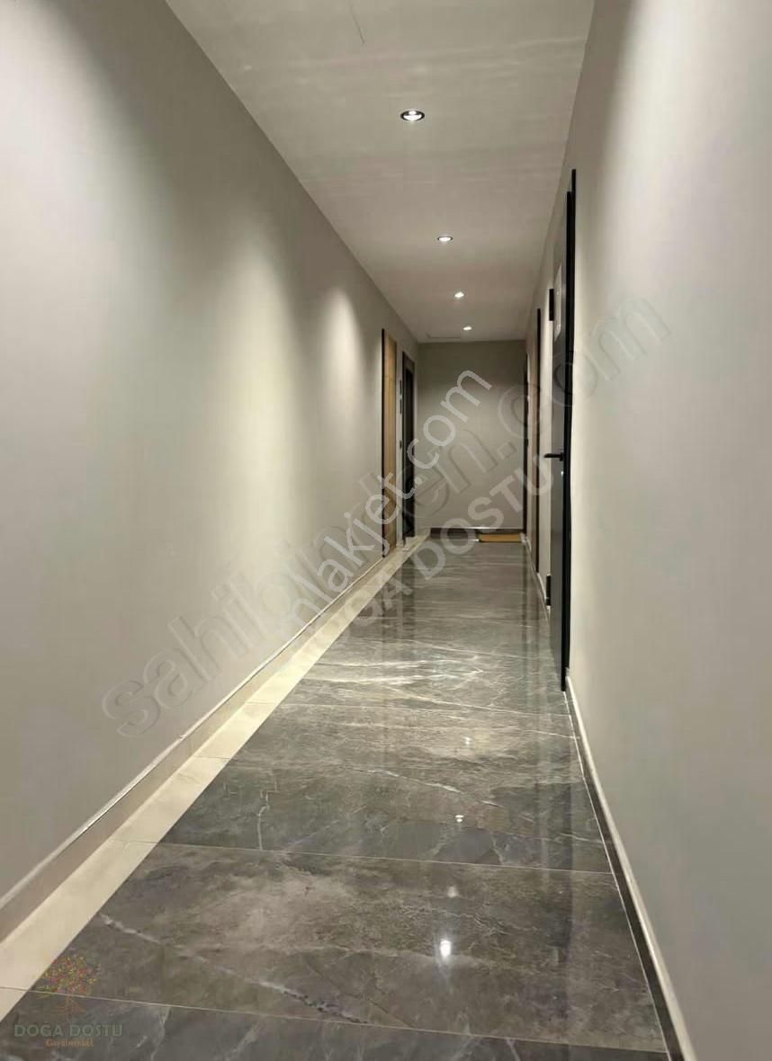 Doğa Dostu'ndan İkon Cadde"0,99 Faiz İmkanı" İle Lüks 3+1 Daire - Görsel 10