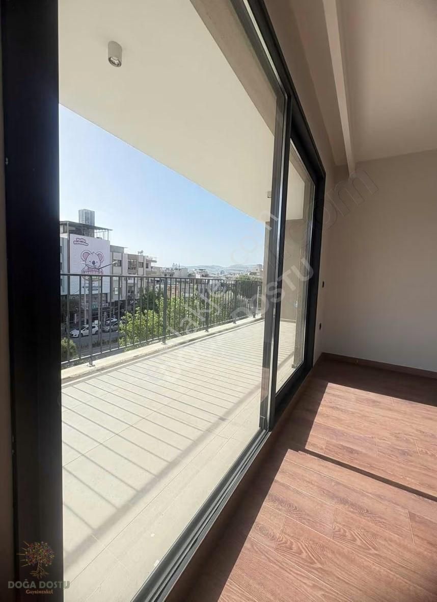Doğa Dostu'ndan İkon Cadde"0,99 Faiz İmkanı" İle Lüks 3+1 Daire - Görsel 7