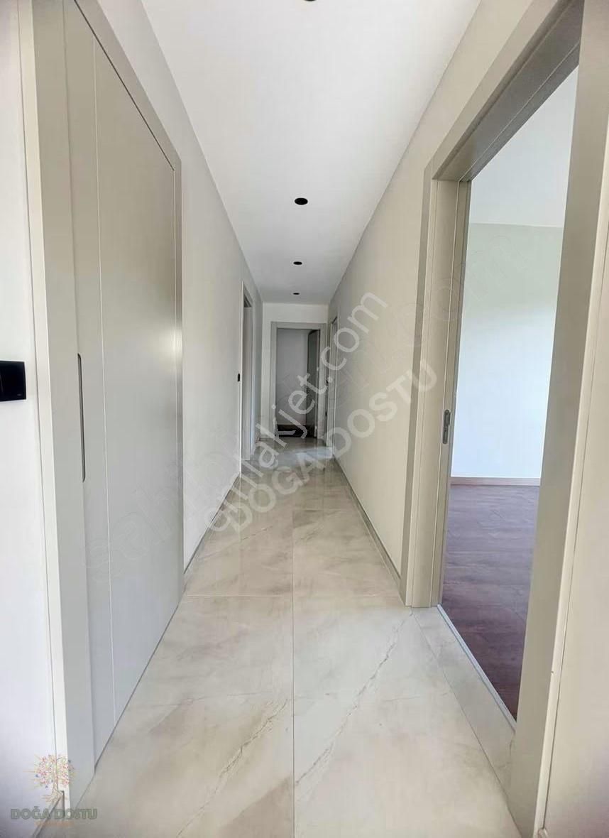 Doğa Dostu'ndan İkon Cadde"0,99 Faiz İmkanı" İle Lüks 3+1 Daire - Görsel 12