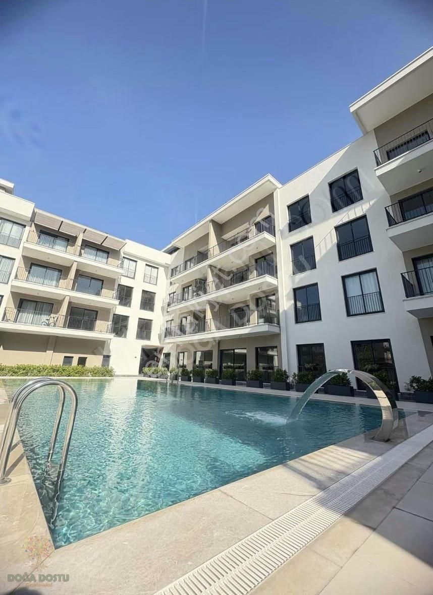 Doğa Dostu'ndan İkon Cadde"0,99 Faiz İmkanı" İle Lüks 3+1 Daire - Görsel 17