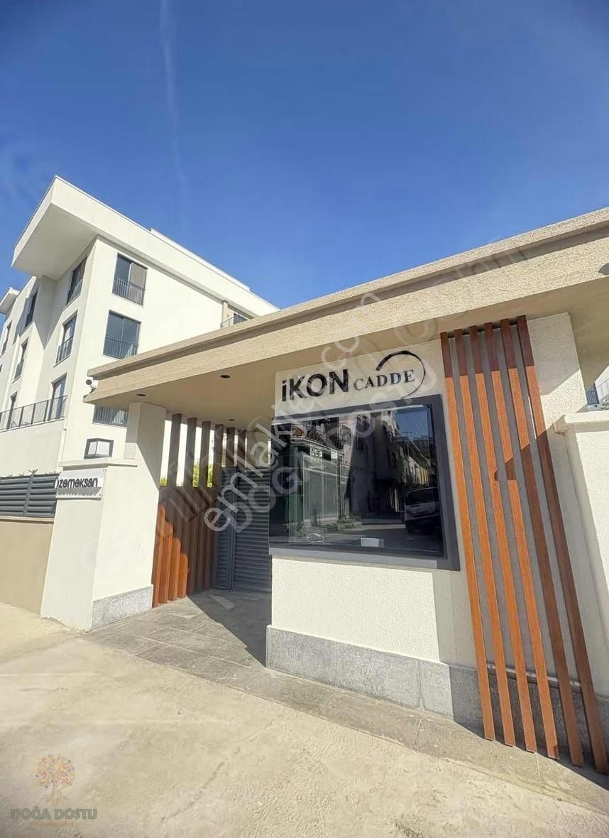 Doğa Dostu'ndan İkon Cadde"0,99 Faiz İmkanı" İle Lüks 3+1 Daire - Görsel 20