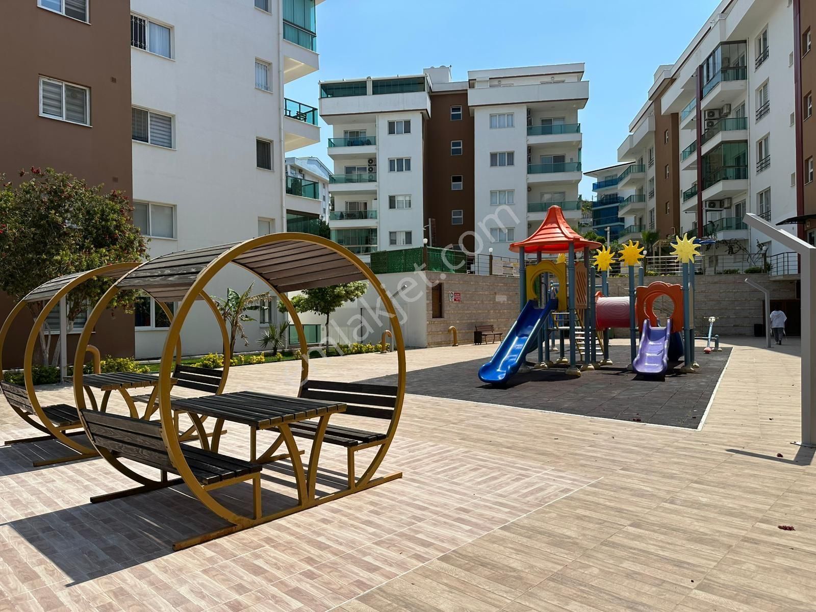 Kuşadası Satılık 3+1 Villa - Görsel 6