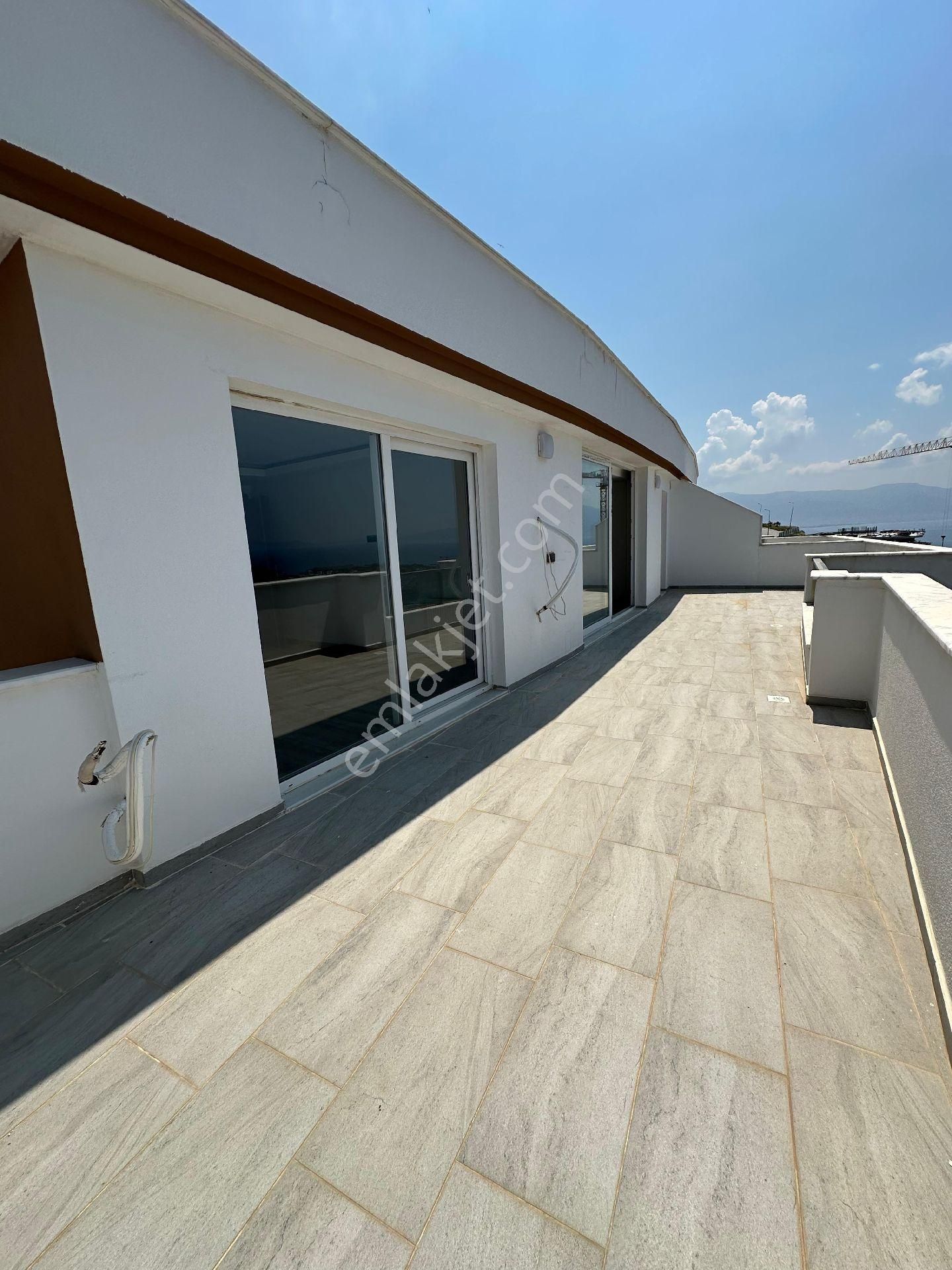 Kuşadası Satılık 3+1 Villa - Görsel 15