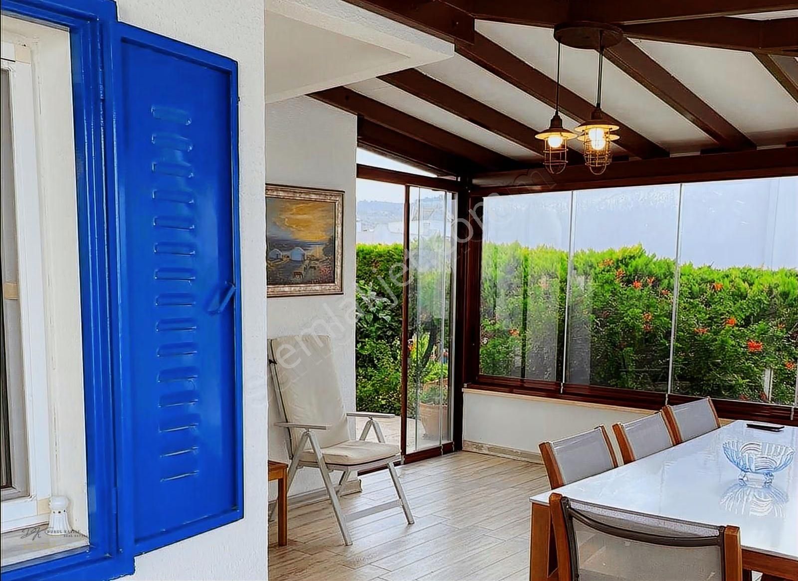 Küçükbük Hacettepeliler Sitesinde Tam Müstakil Villa