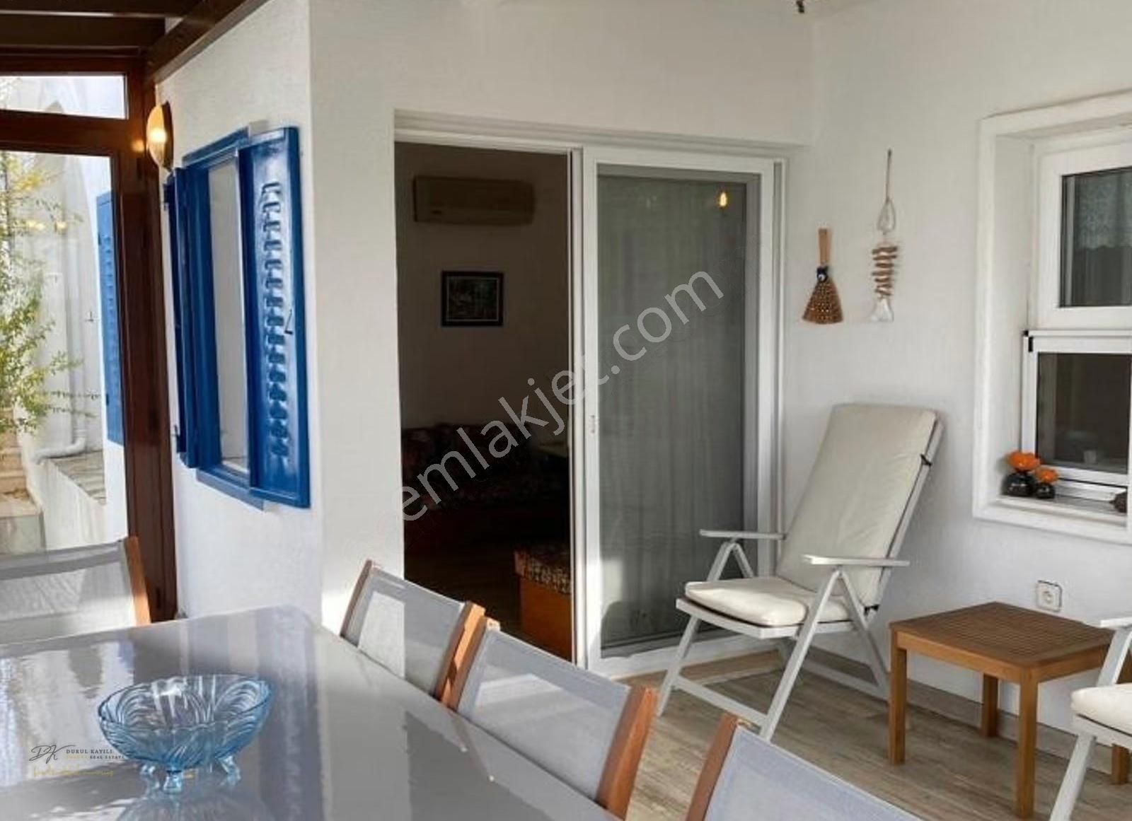 Küçükbük Hacettepeliler Sitesinde Tam Müstakil Villa - Görsel 9